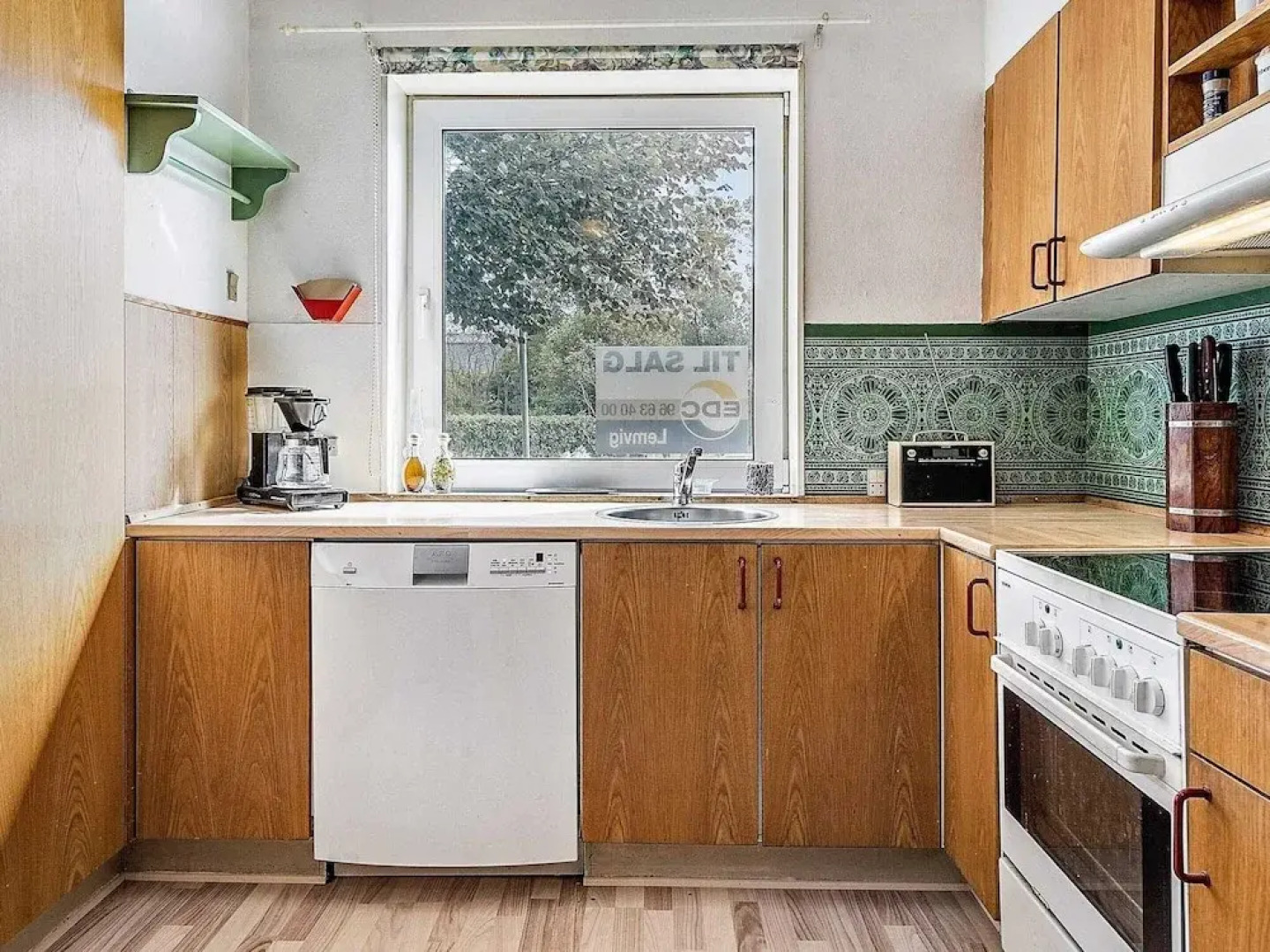 4 Person Holiday Home in Bovlingbjerg