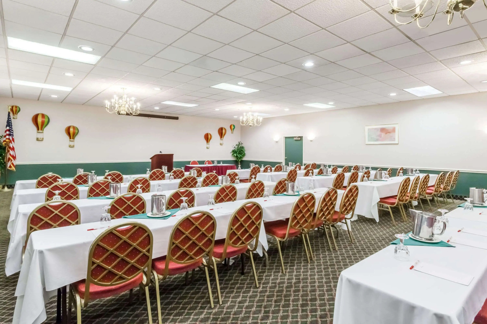 Baymont by Wyndham Queensbury / Lake George