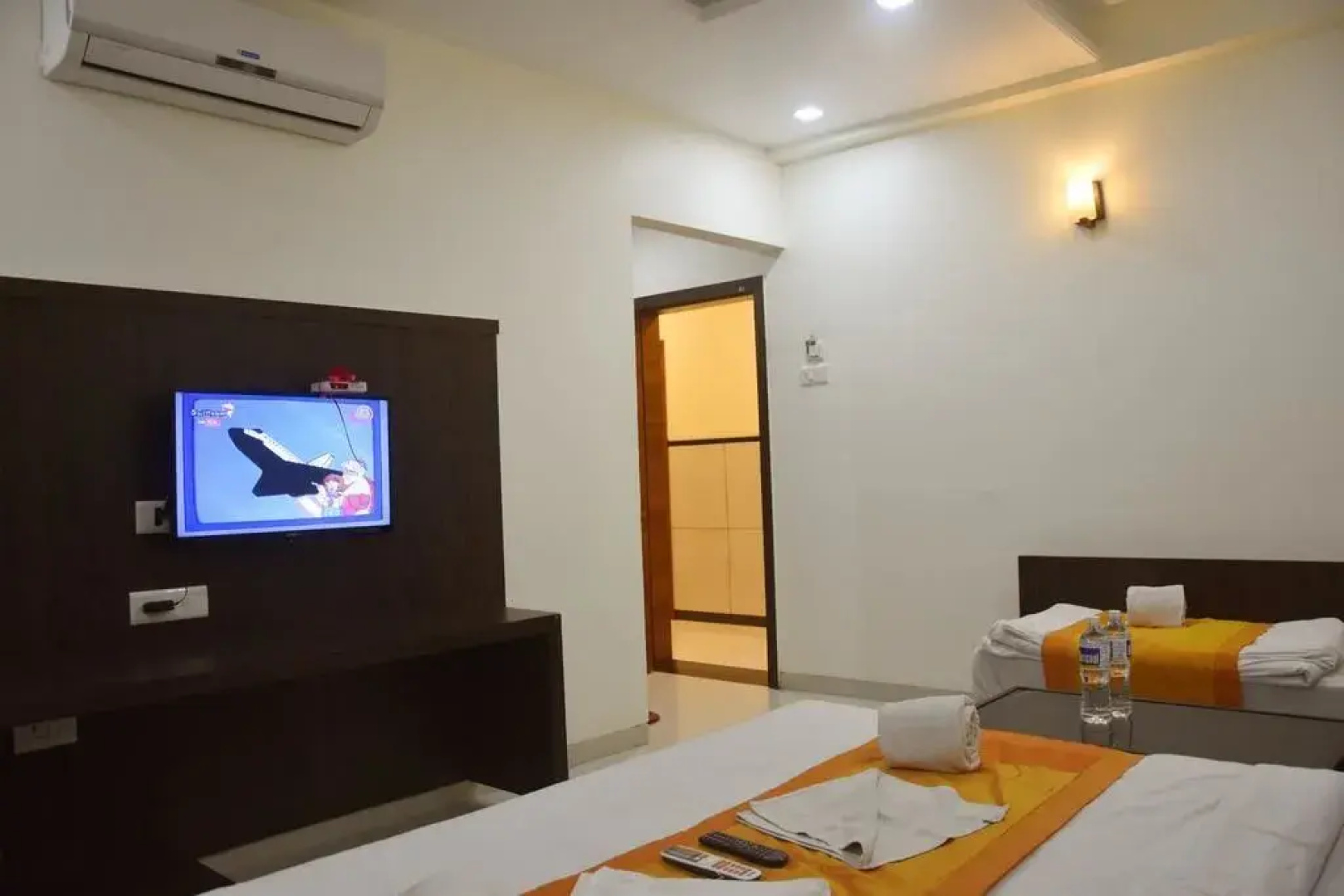 Hotel Sai Shubham