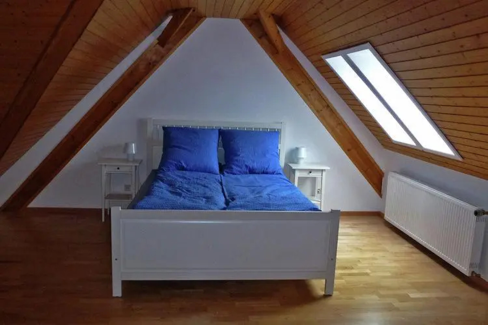 Luscious Apartment in Rickenbach with Free WiFi