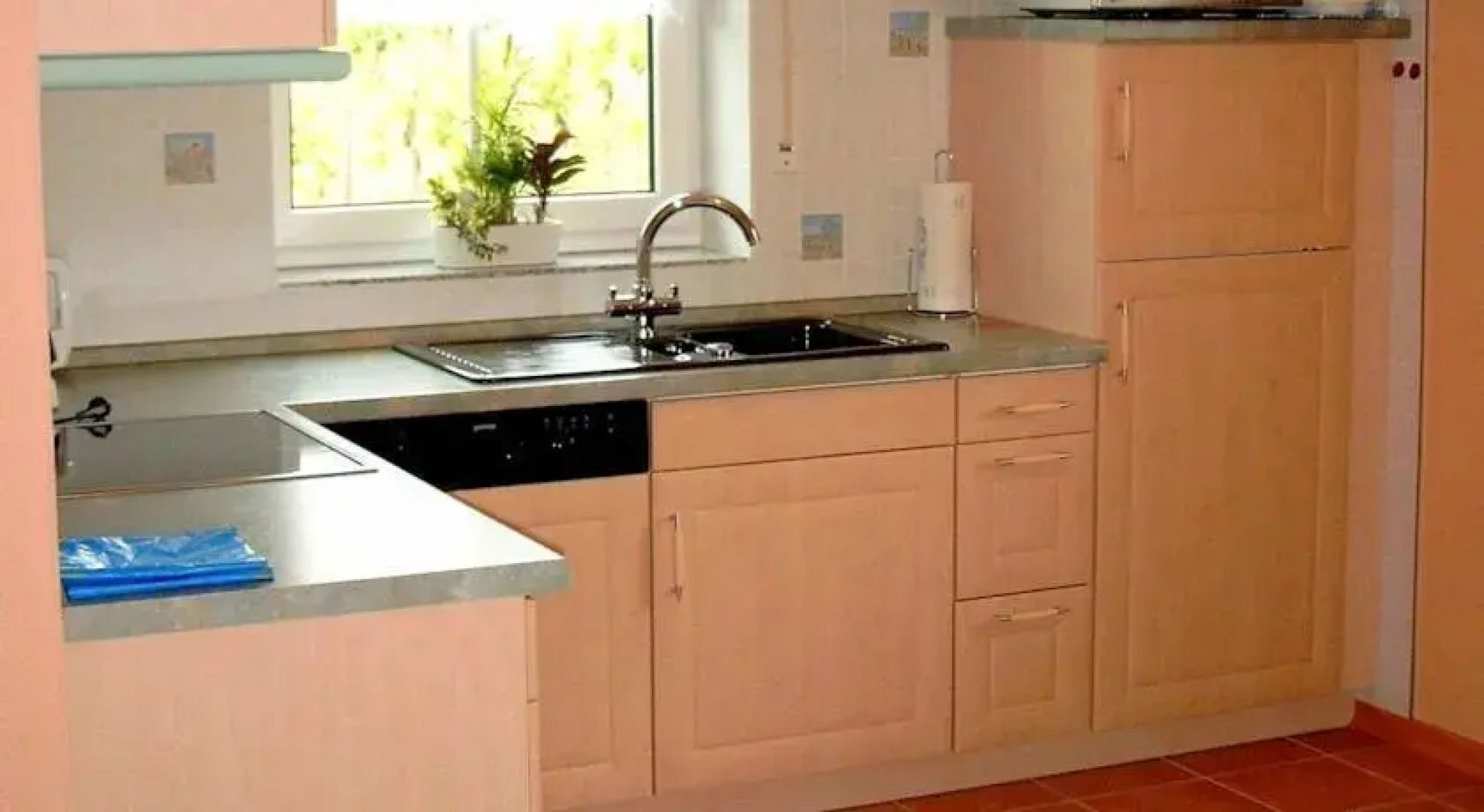 Ferienwohnungen Bauer