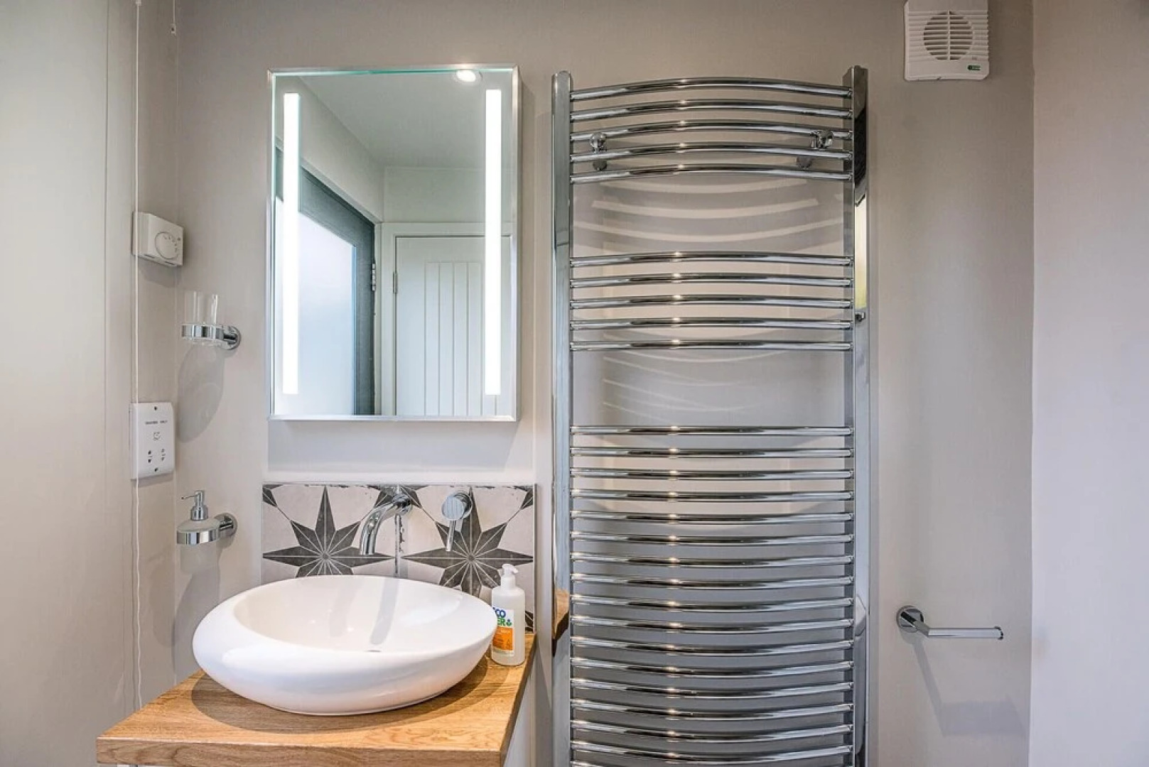 Bo Peep, Shepherds Hut, Thorpeness,