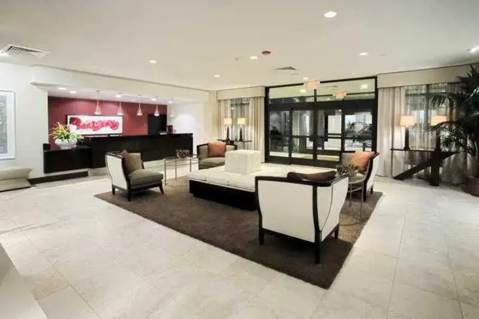 Homewood Suites by Hilton Dallas/Allen