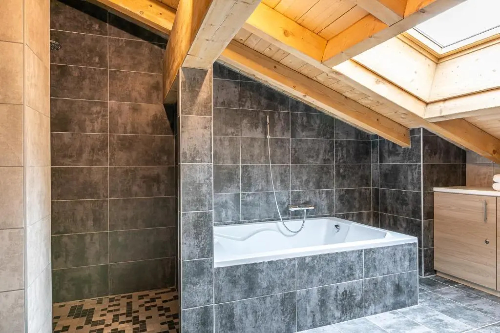 FranceComfort - AlpChalets Portes du Soleil