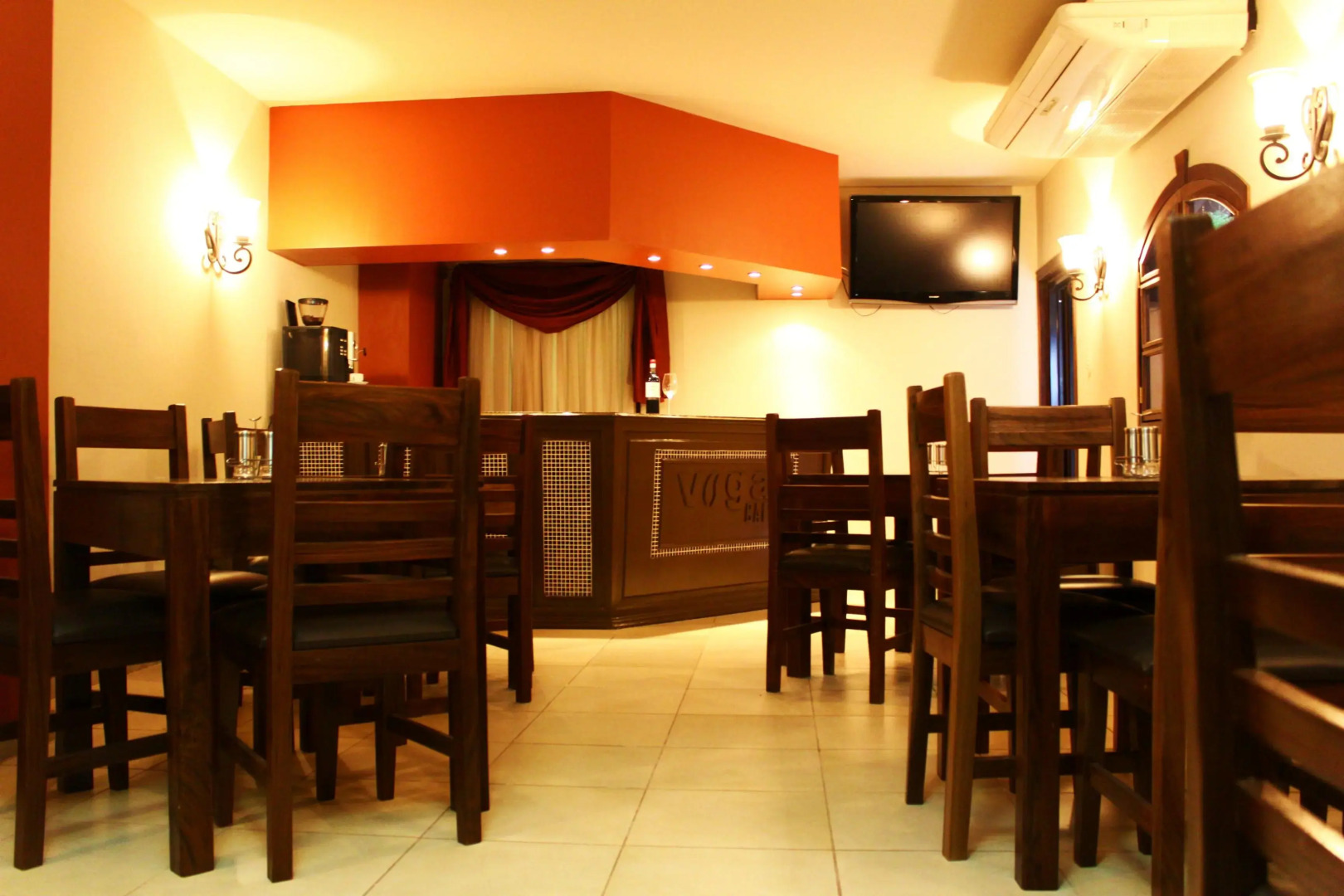 Hotel Real Camino Lenca