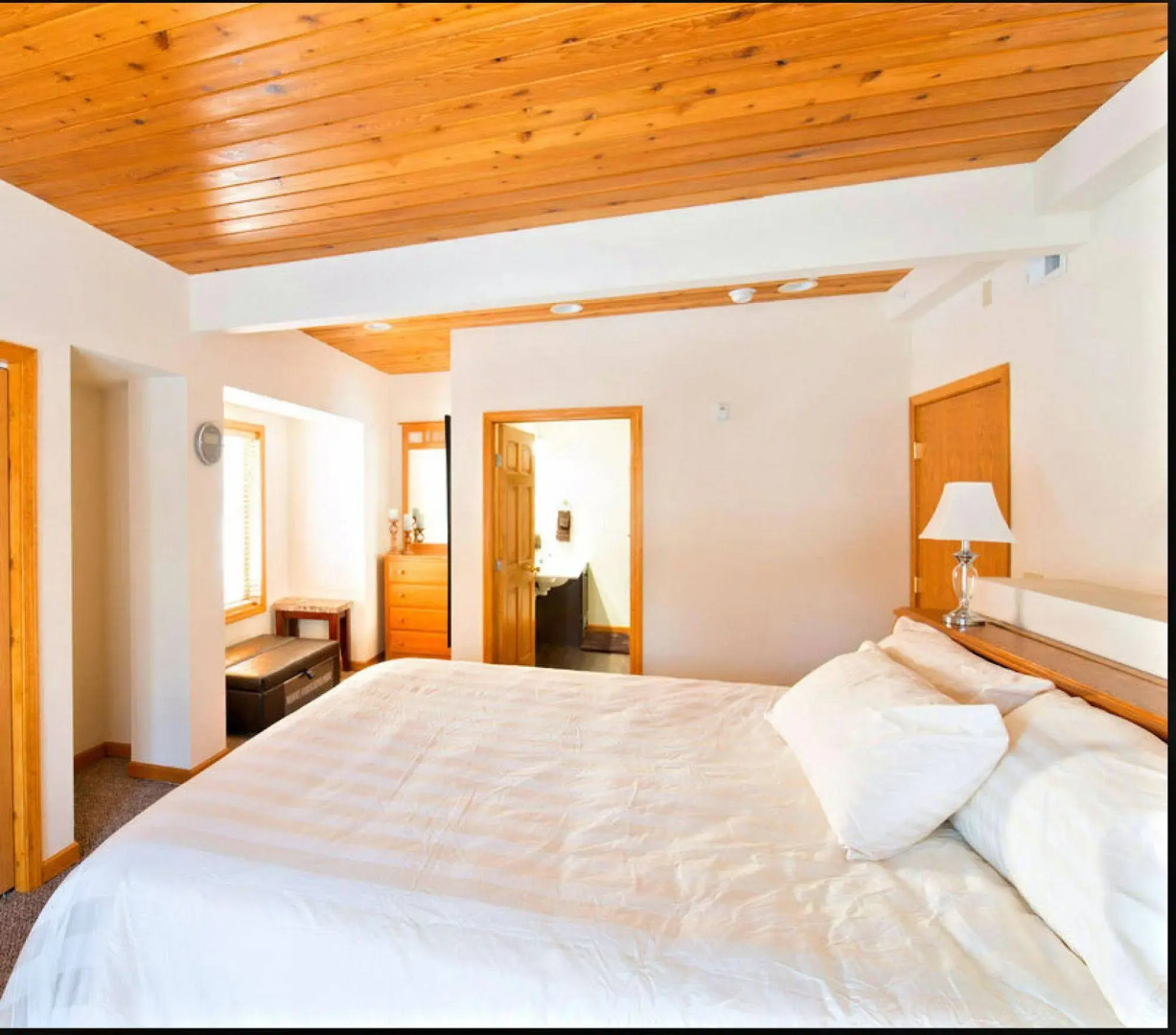 Mein Haus Bed & Breakfast