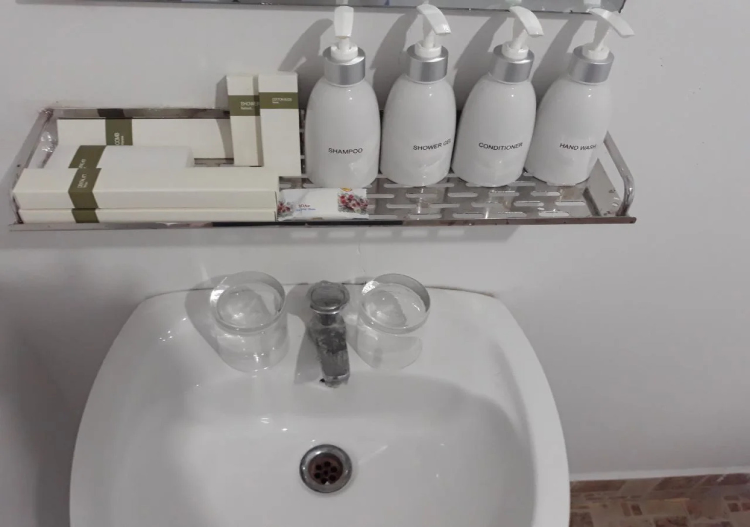 Freedom Island Bungalow