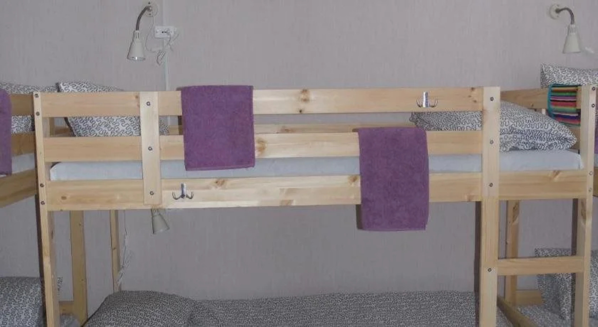 Жилое помещение OK