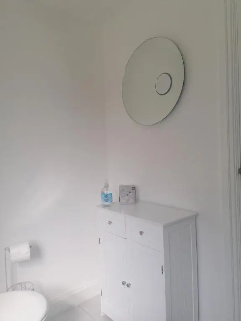 Chota Gher Apartment