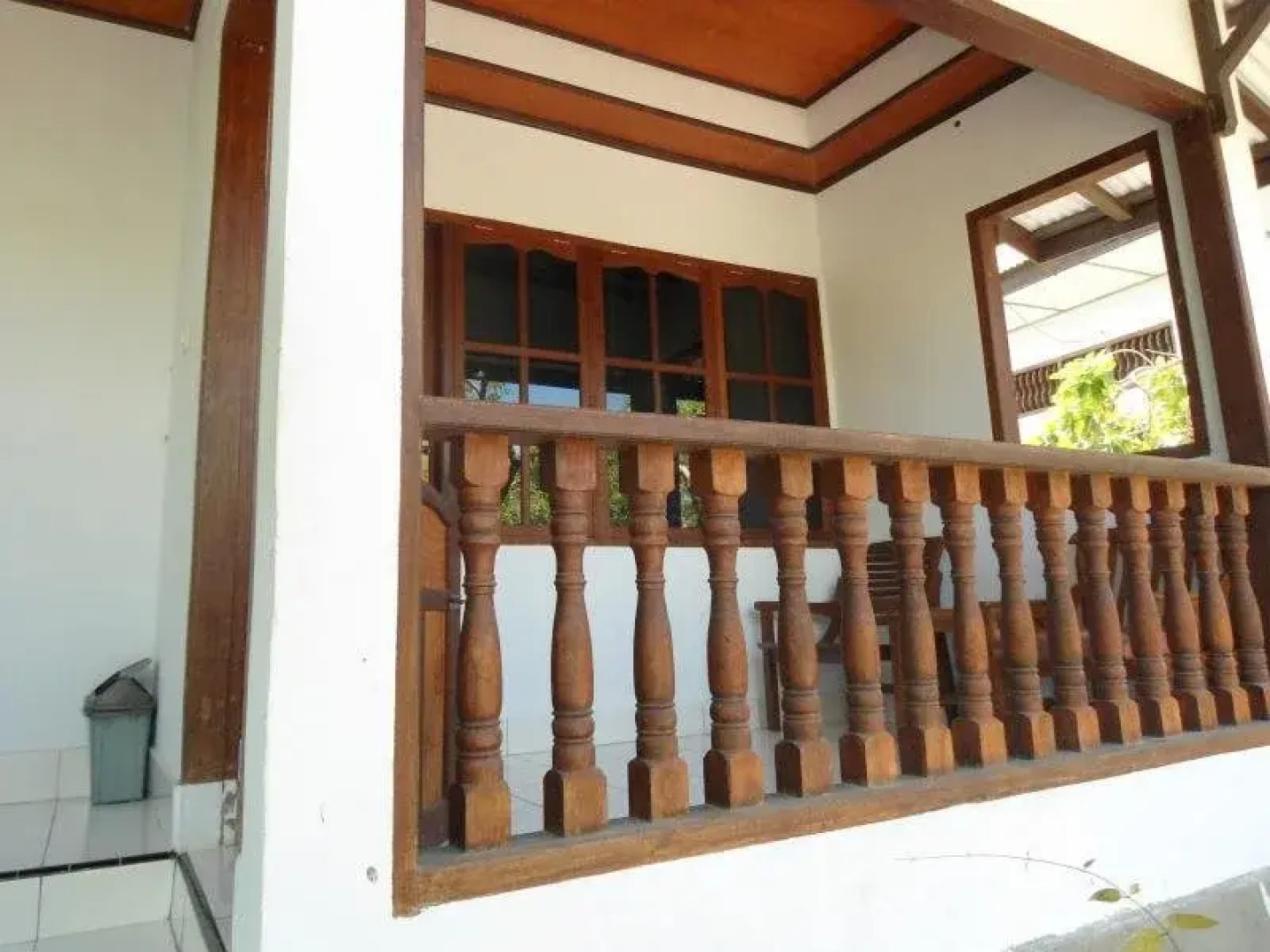 Anda Beach Hotel and Bungalow