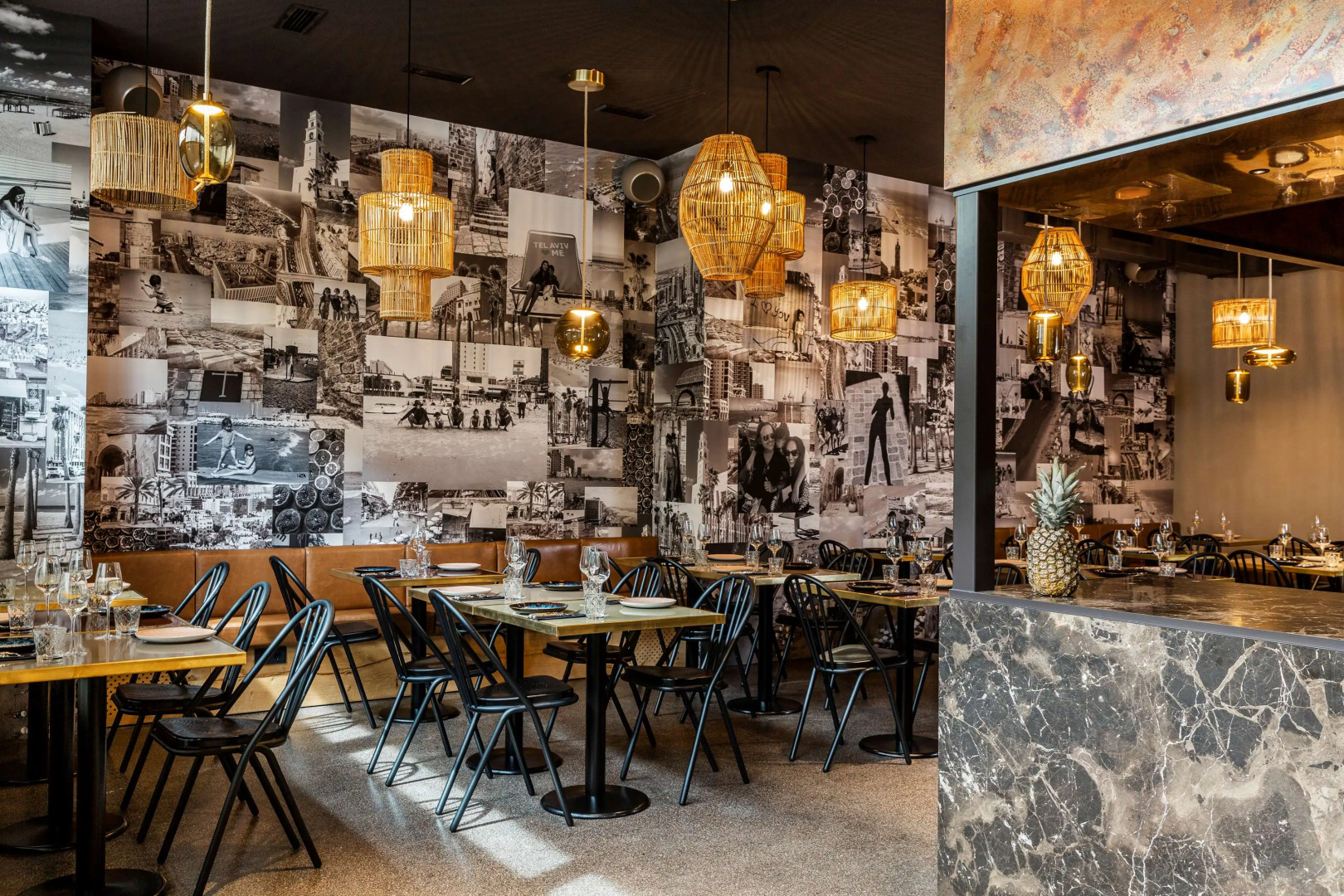 Hotel AMO by AMANO Friedrichstraße