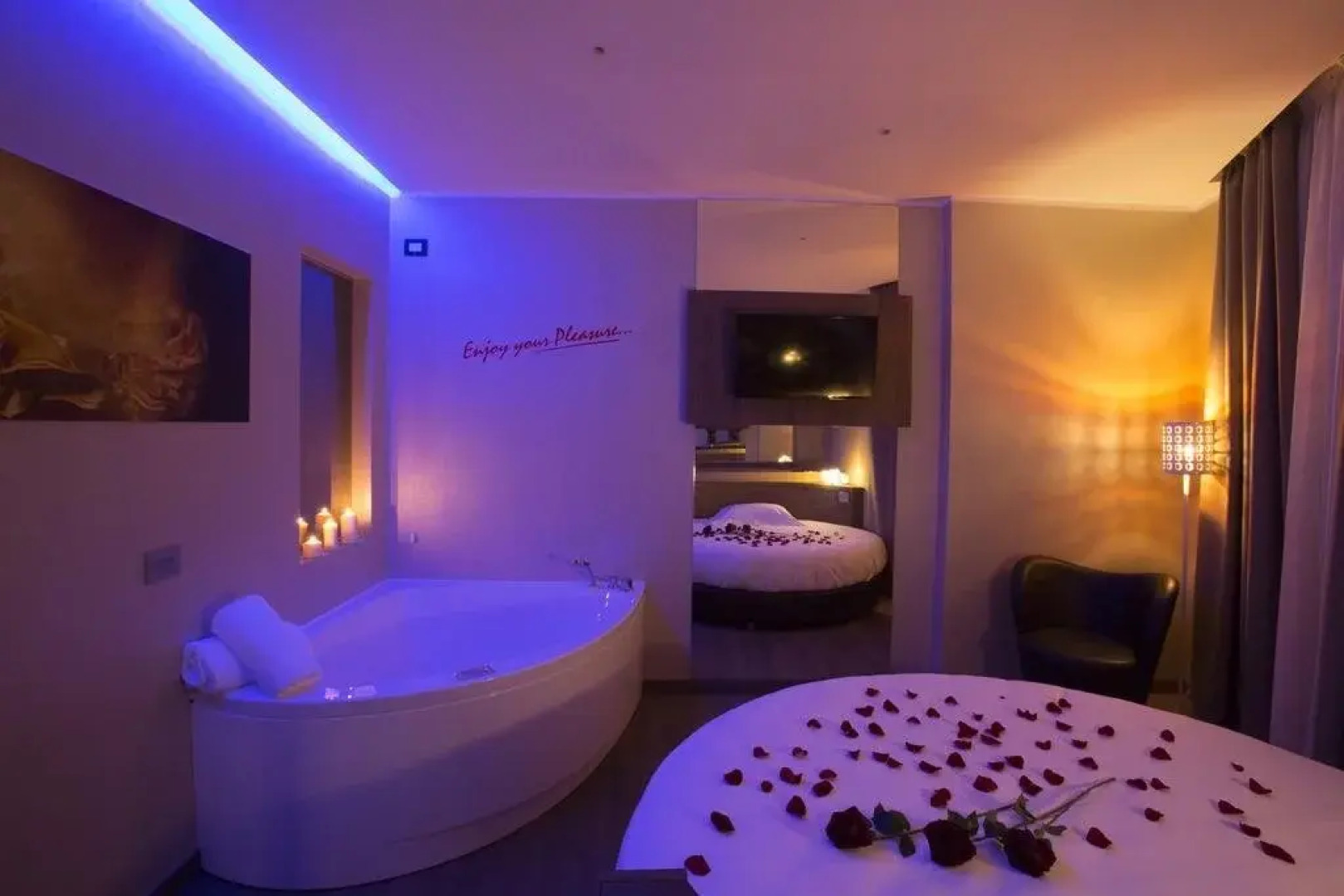 Privilege Apartments