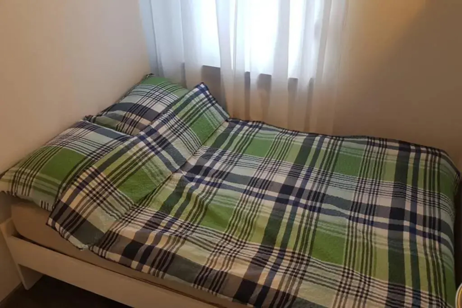 Einfache Zentrums Nahe Wohnung