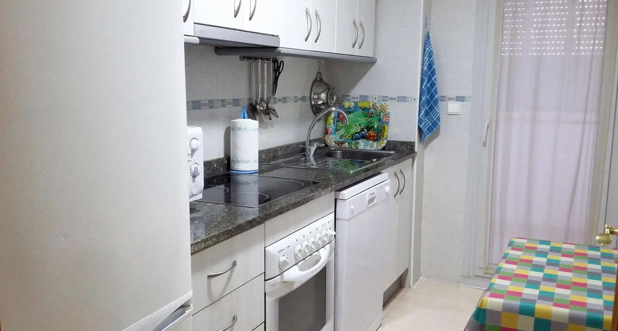 Apartamentos Nova Vita 3000