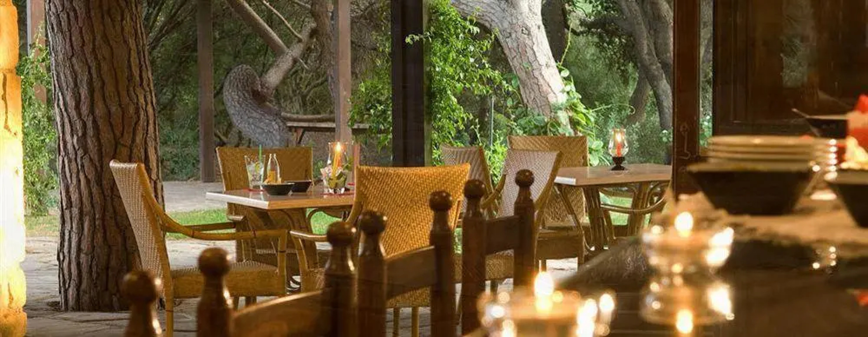 Roccamare Resort - Casa di Levante