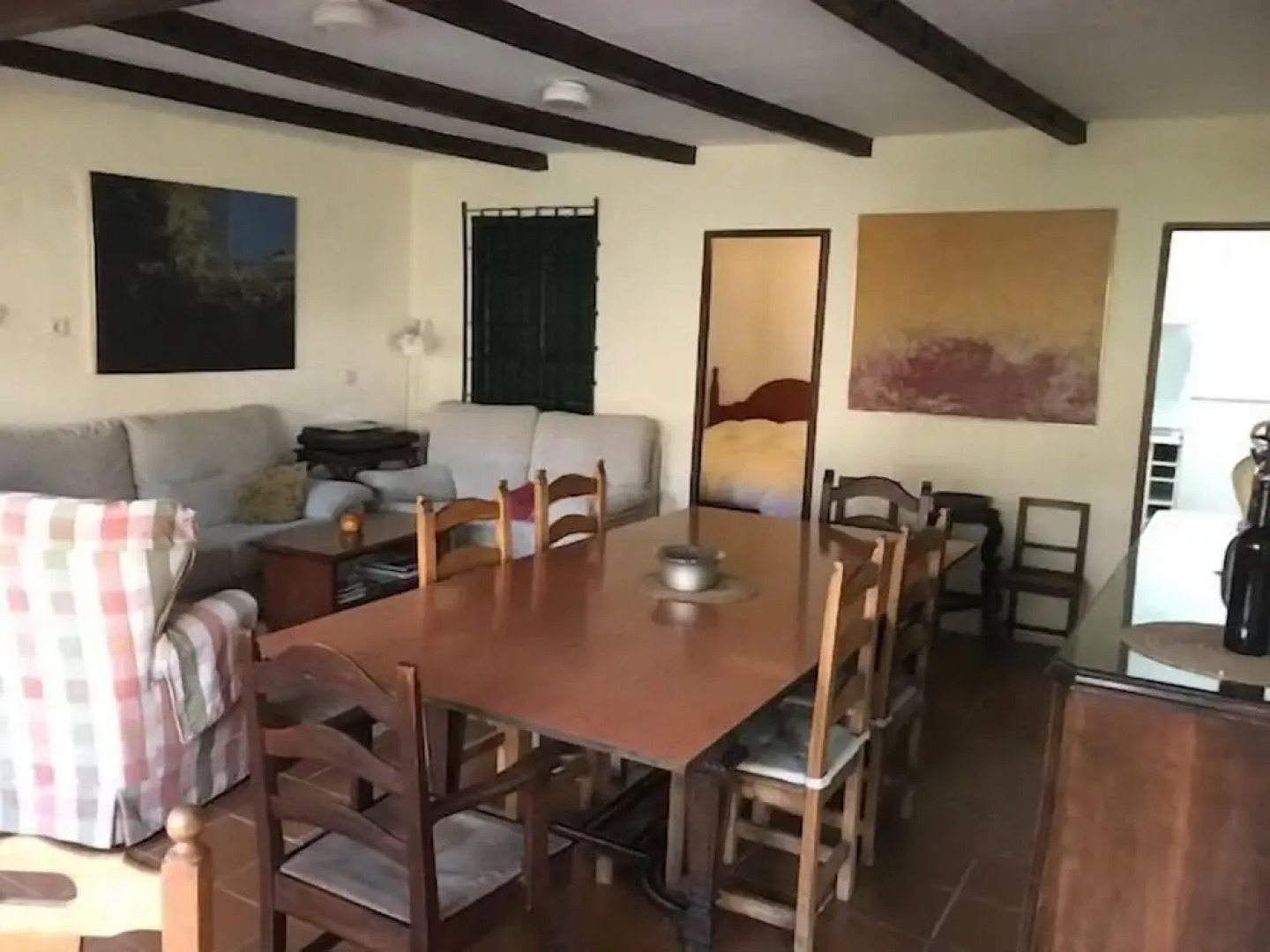 Casa Rural La Navarra