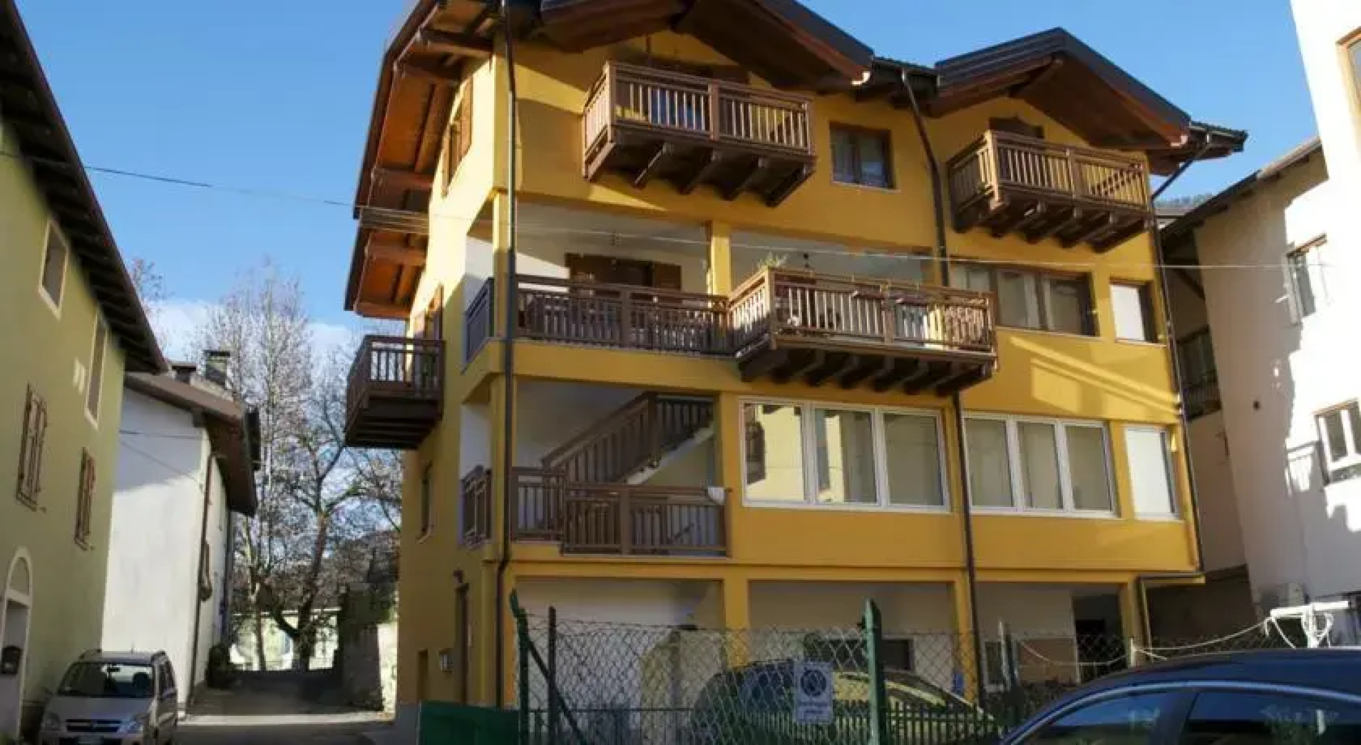 B&B Al Rio