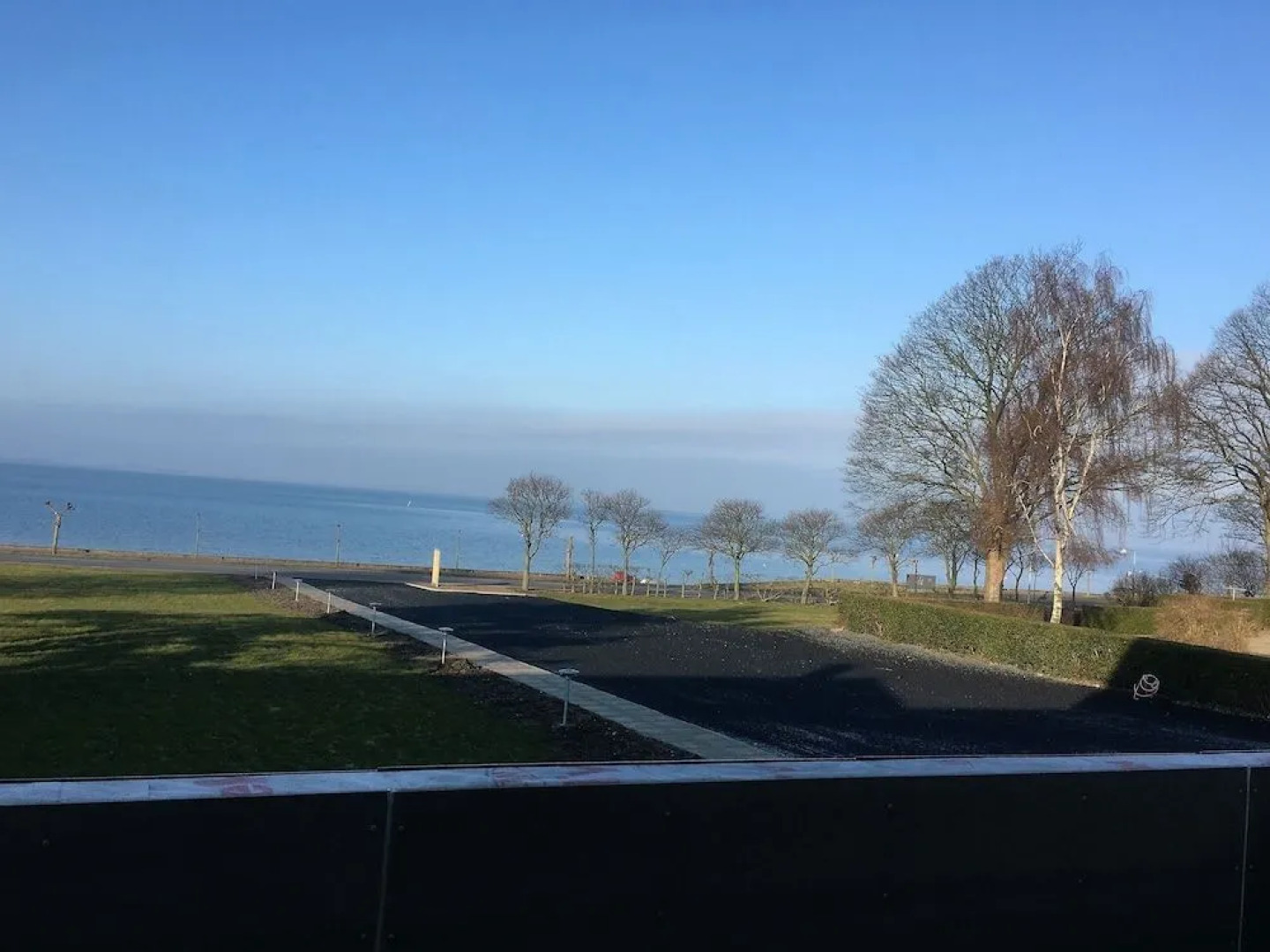 Hotel Residens Møen