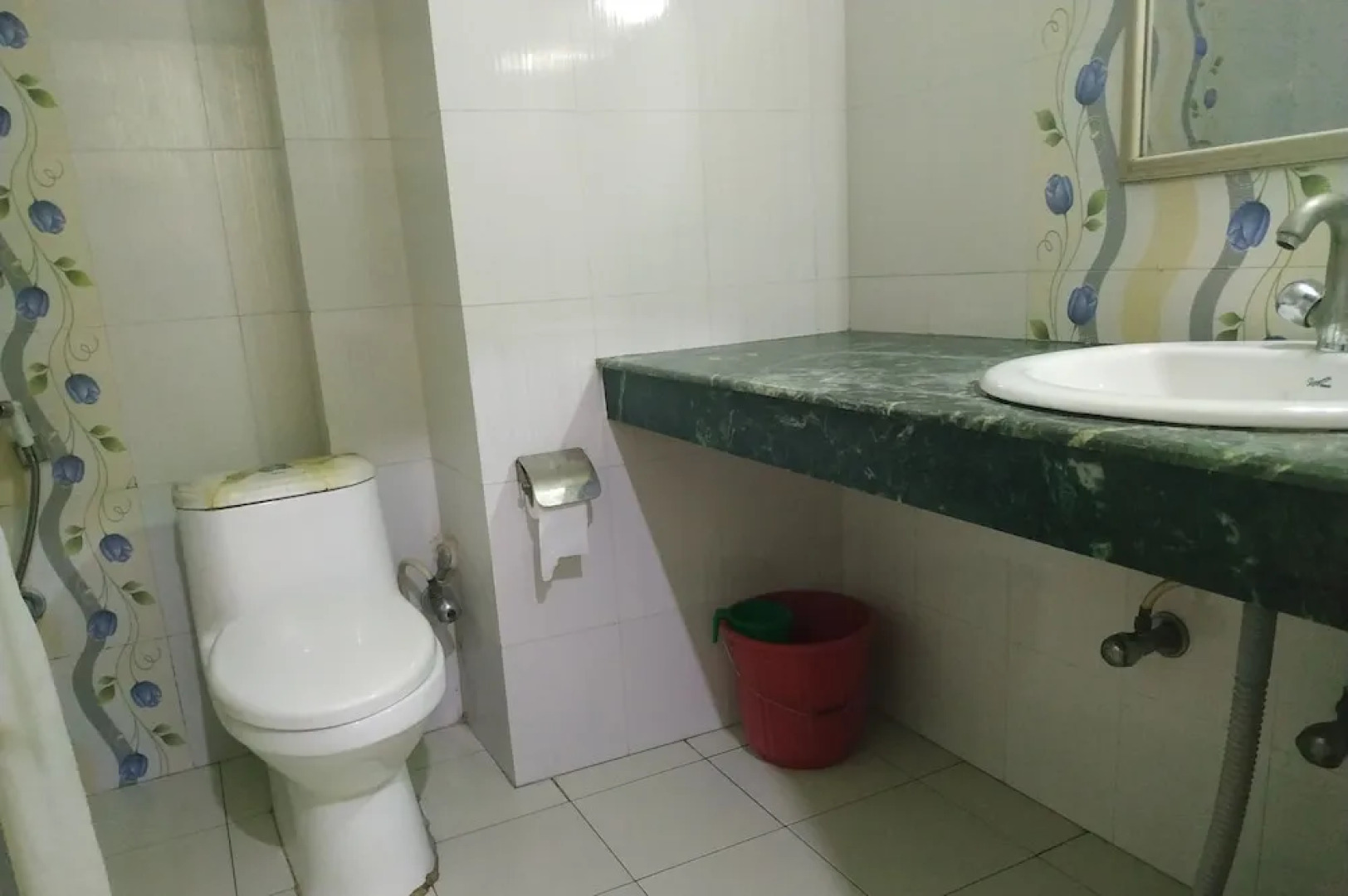 Hotel Lacoul Pvt. Ltd.