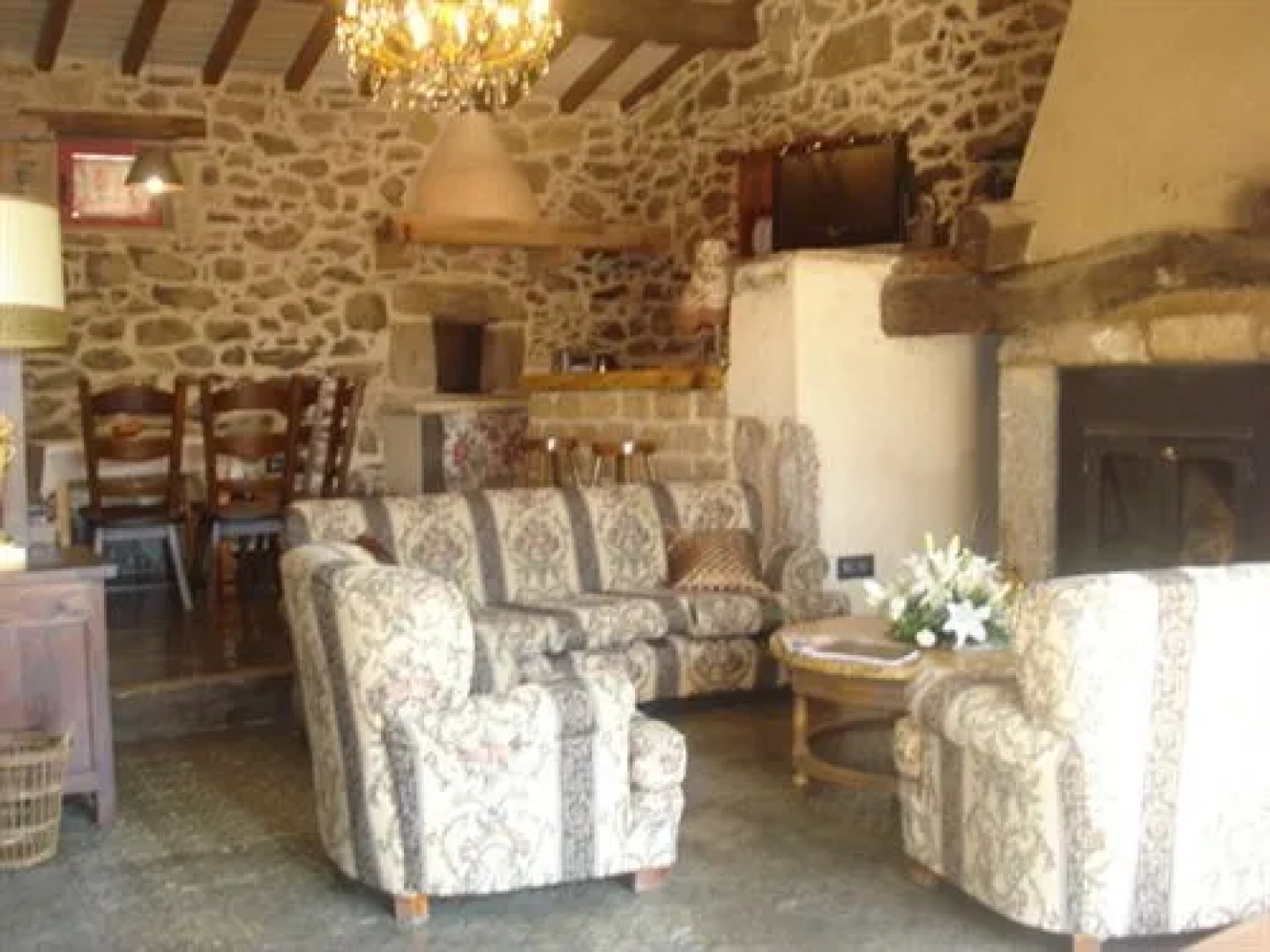 Posada Real La Mula de los Arribes