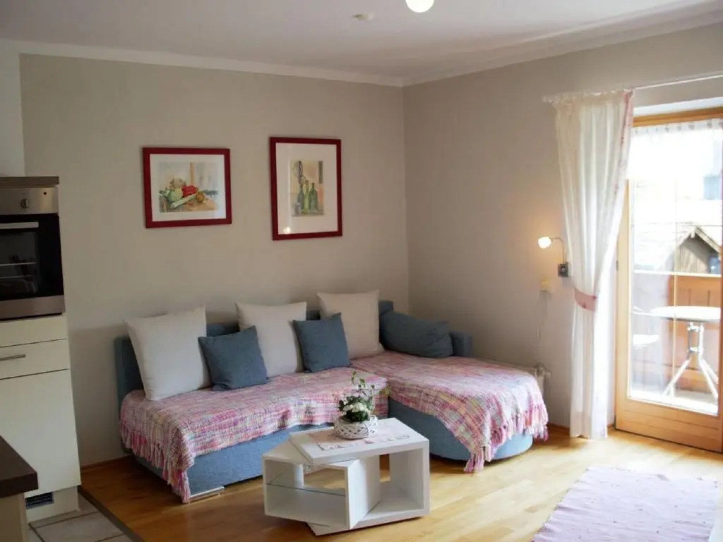 Ferienwohnungen Winkler