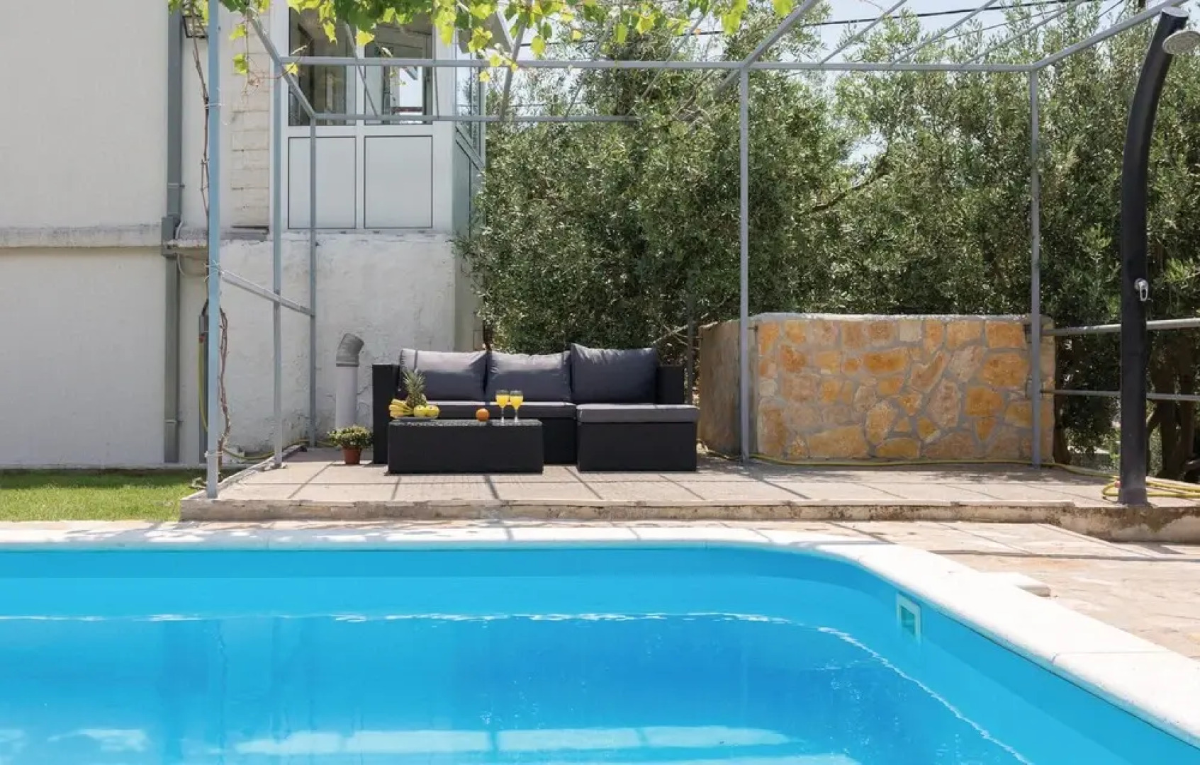 Amazing Home in Kastel Sucurac With Wifi and 2 Bedrooms
