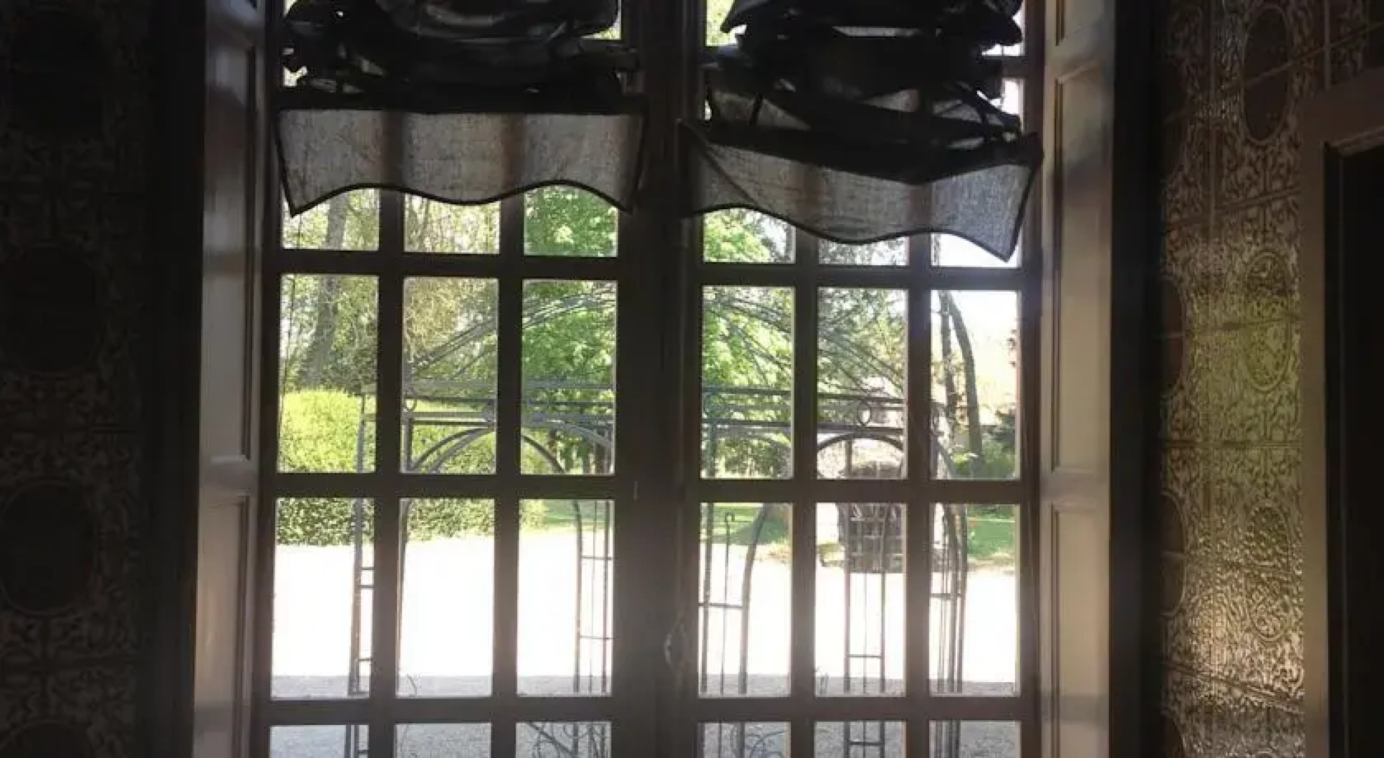 Manoir et Spa de la Perriere