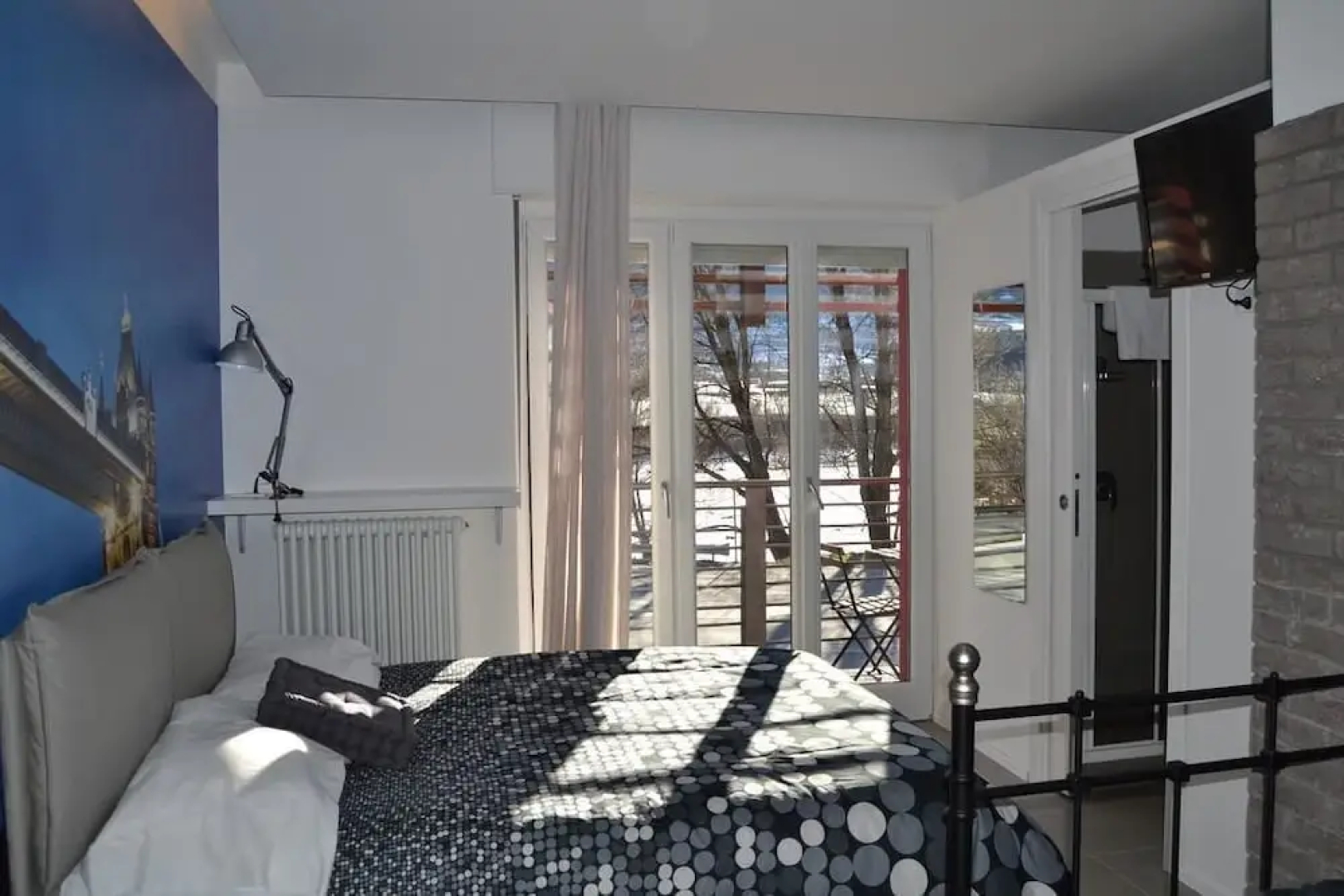 Affittacamere Smile Accomodation