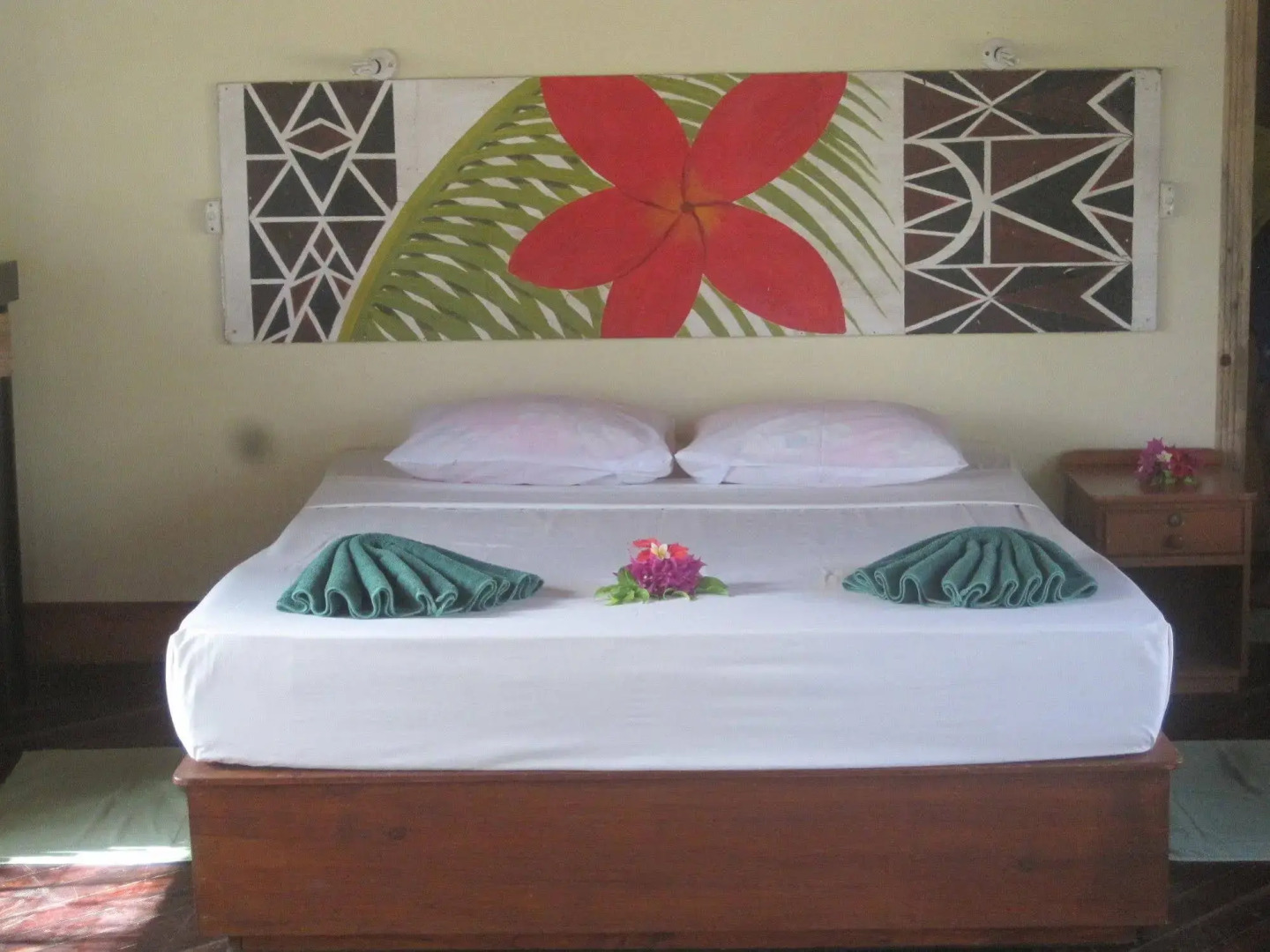 Botaira Beach Resort