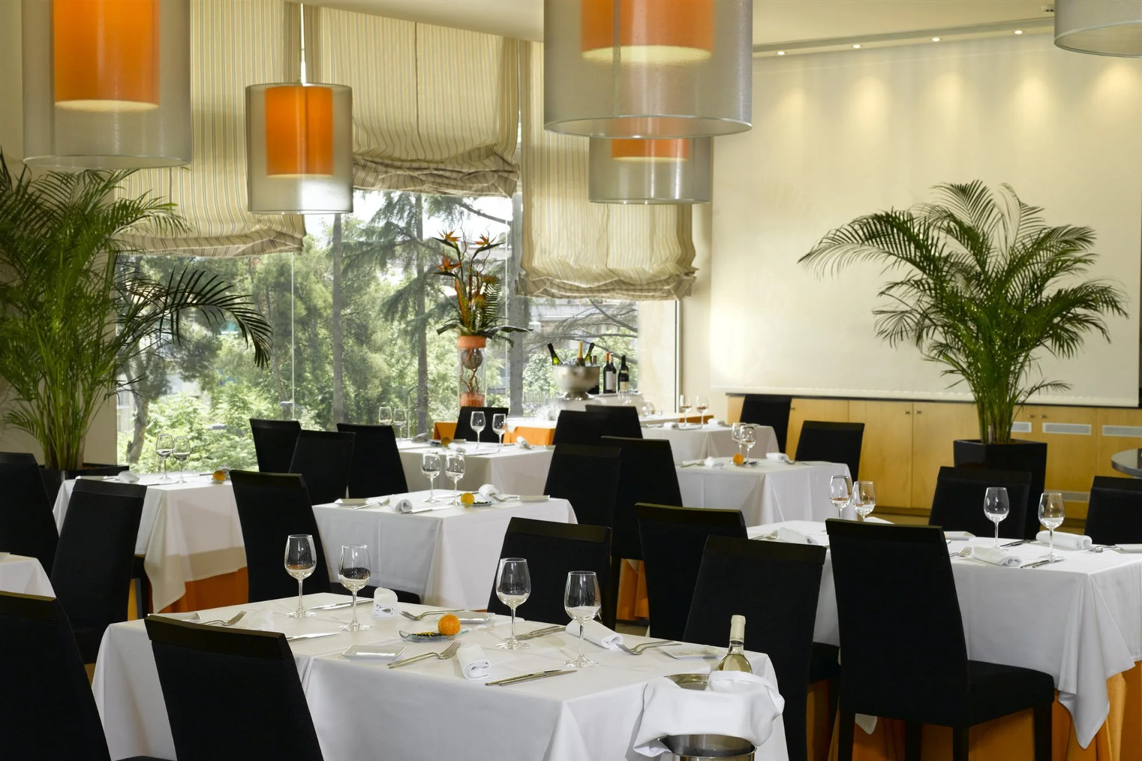 Hotel Sercotel Ciutat de Montcada