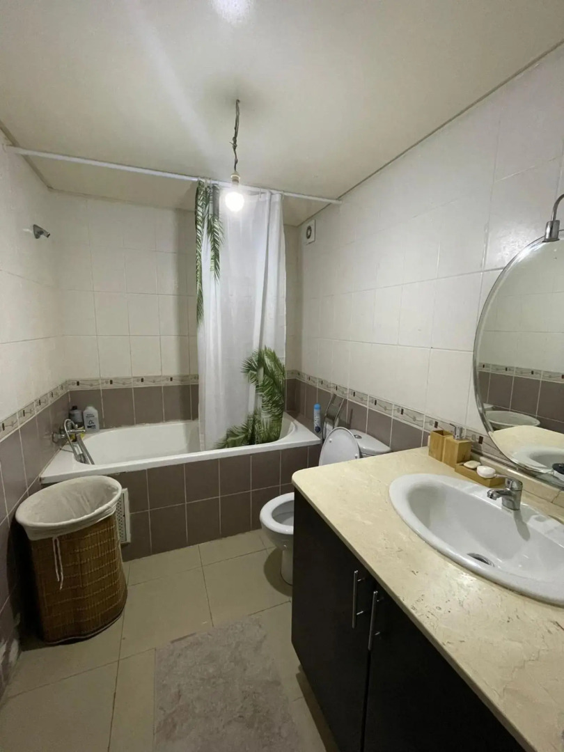 Résidence SUN SET BEACH à 200 m de mer