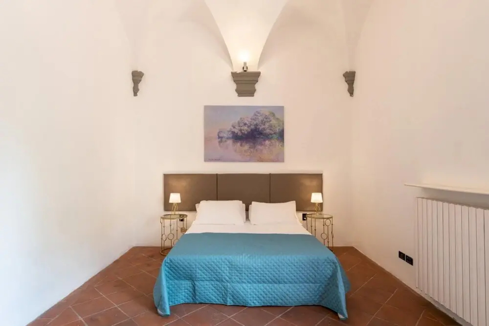 Appartamento Pilastri 35