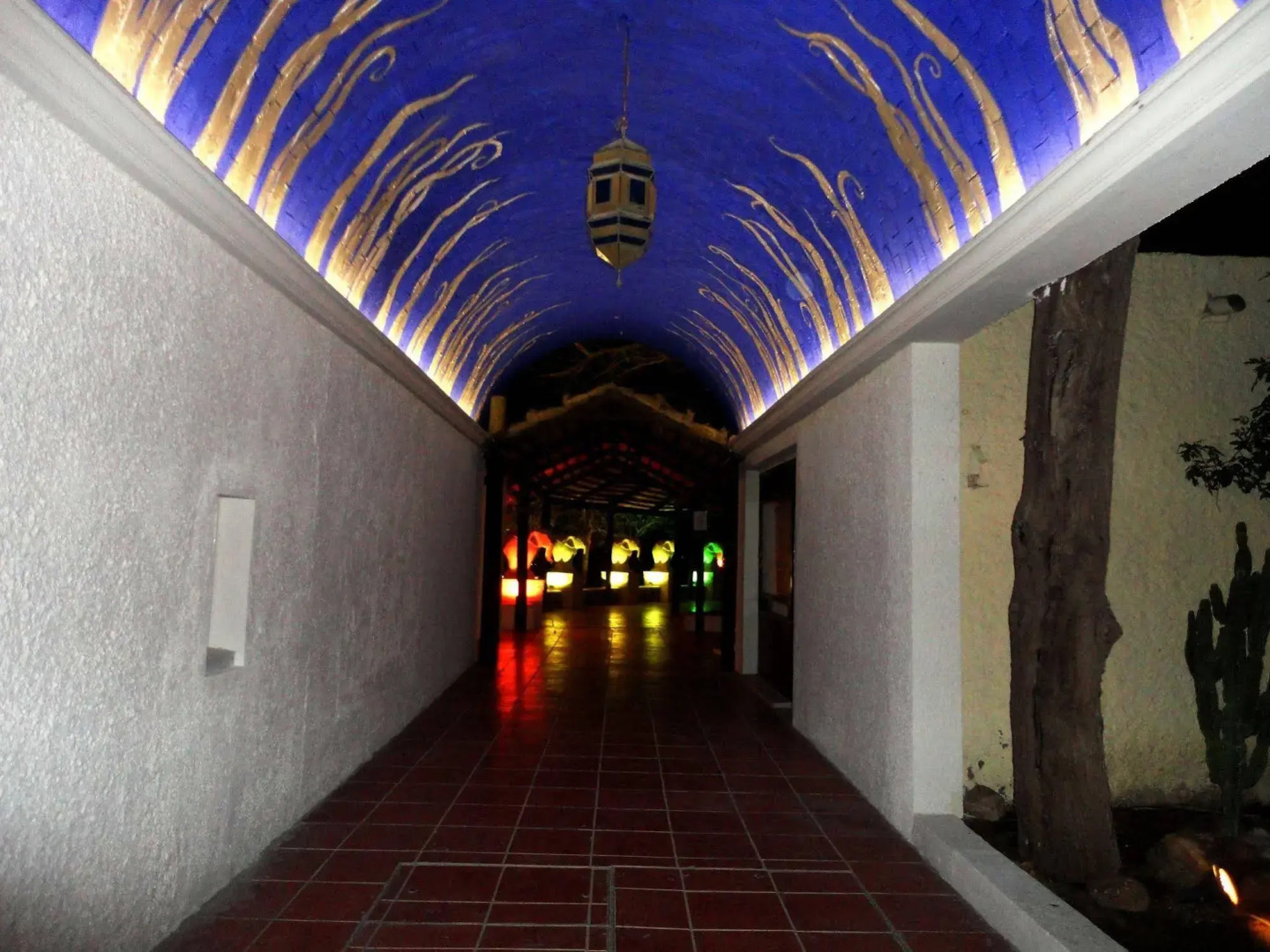 Africa Jade Thalasso