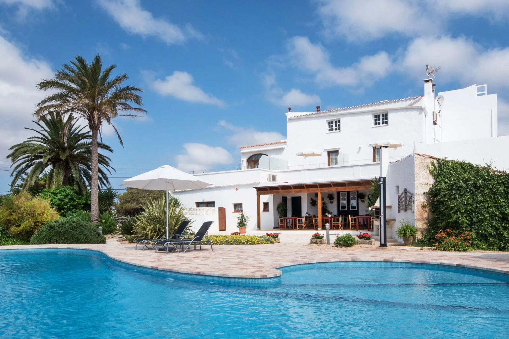 Agroturismo Son Juaneda