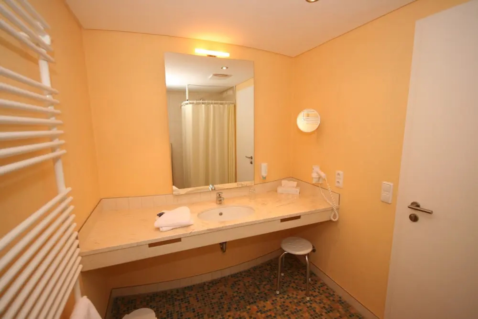 Nordseehotel Benser Hof