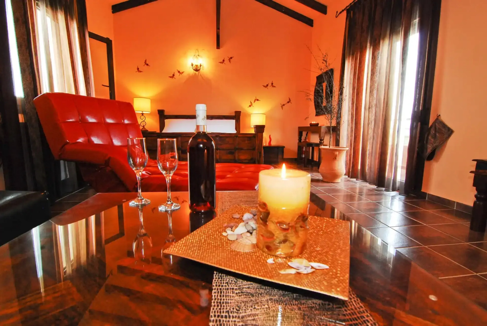 Inspira Apartments & Studios