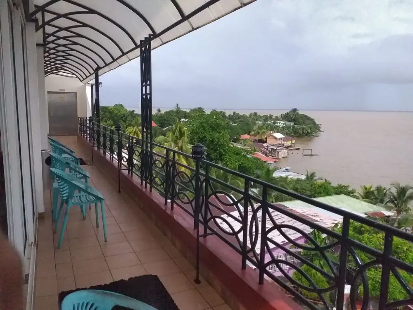Hotel Casa Royale