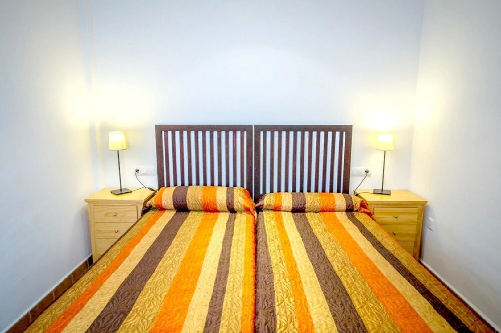 House With 4 Bedrooms in Venta del Charco, With Wonderful Mountain Vie