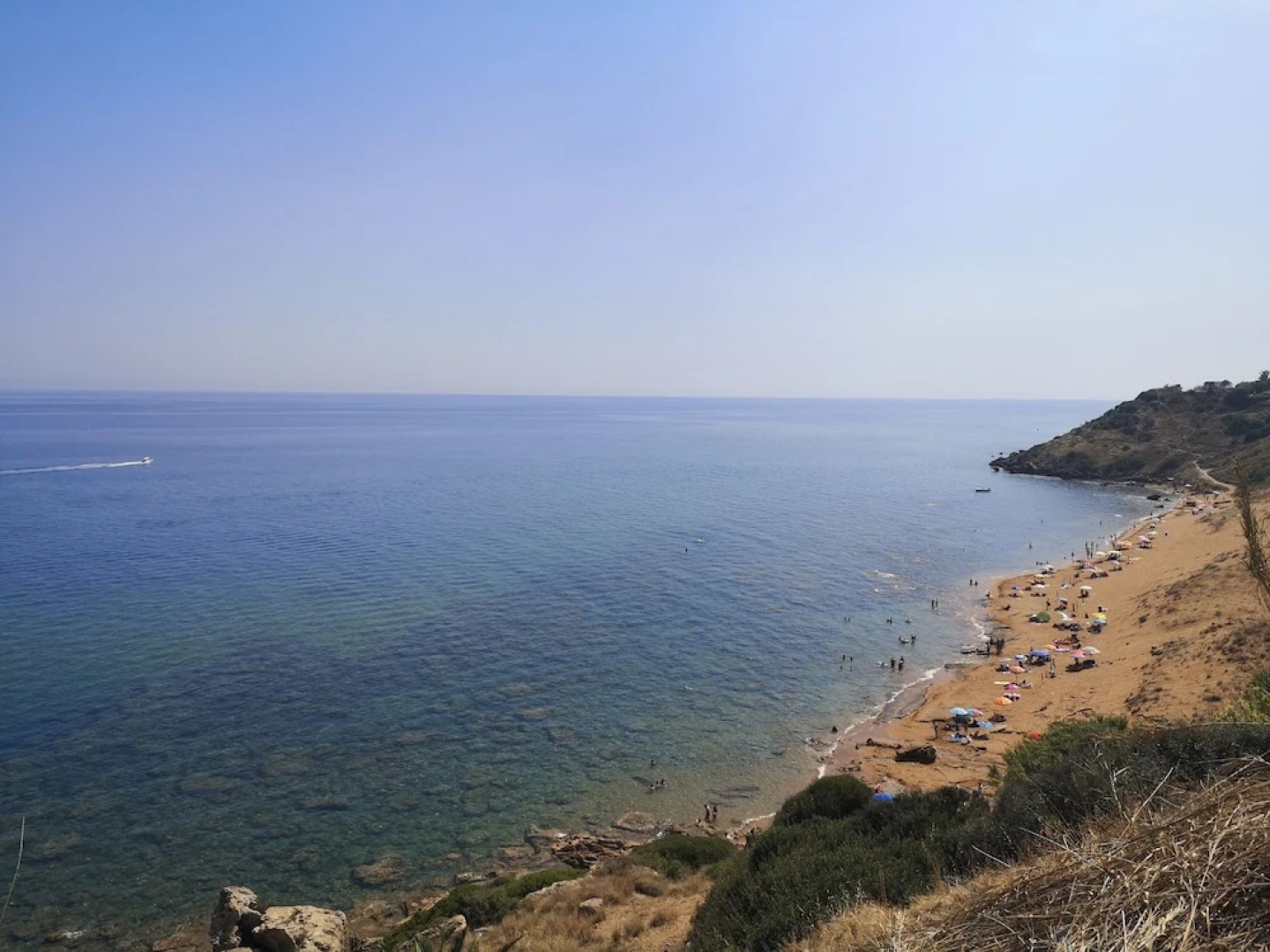 Village Camping Fico d'India