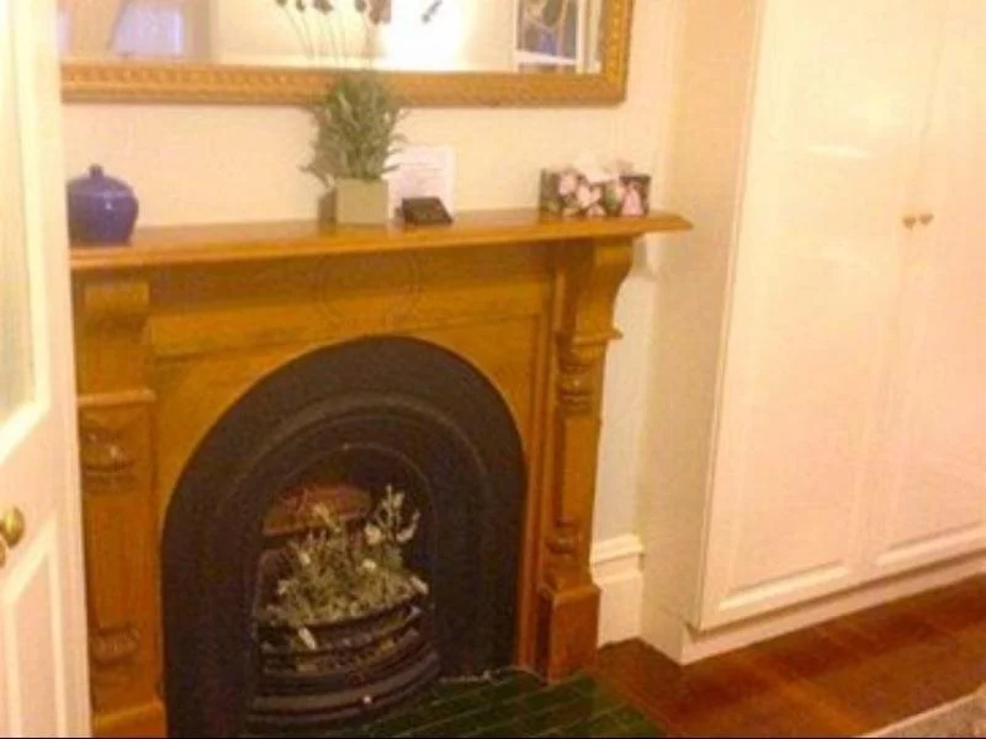 Heritage Cottage Bed And Breakfast