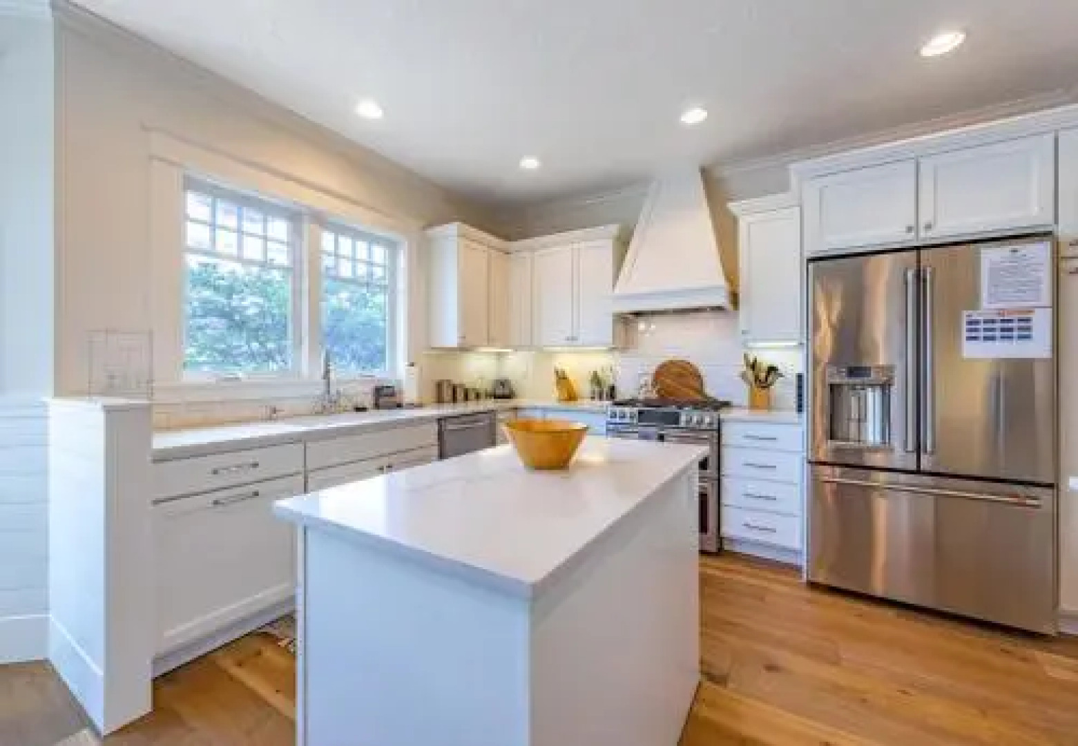 Lincoln River Mt View 4Br 3.5Ba