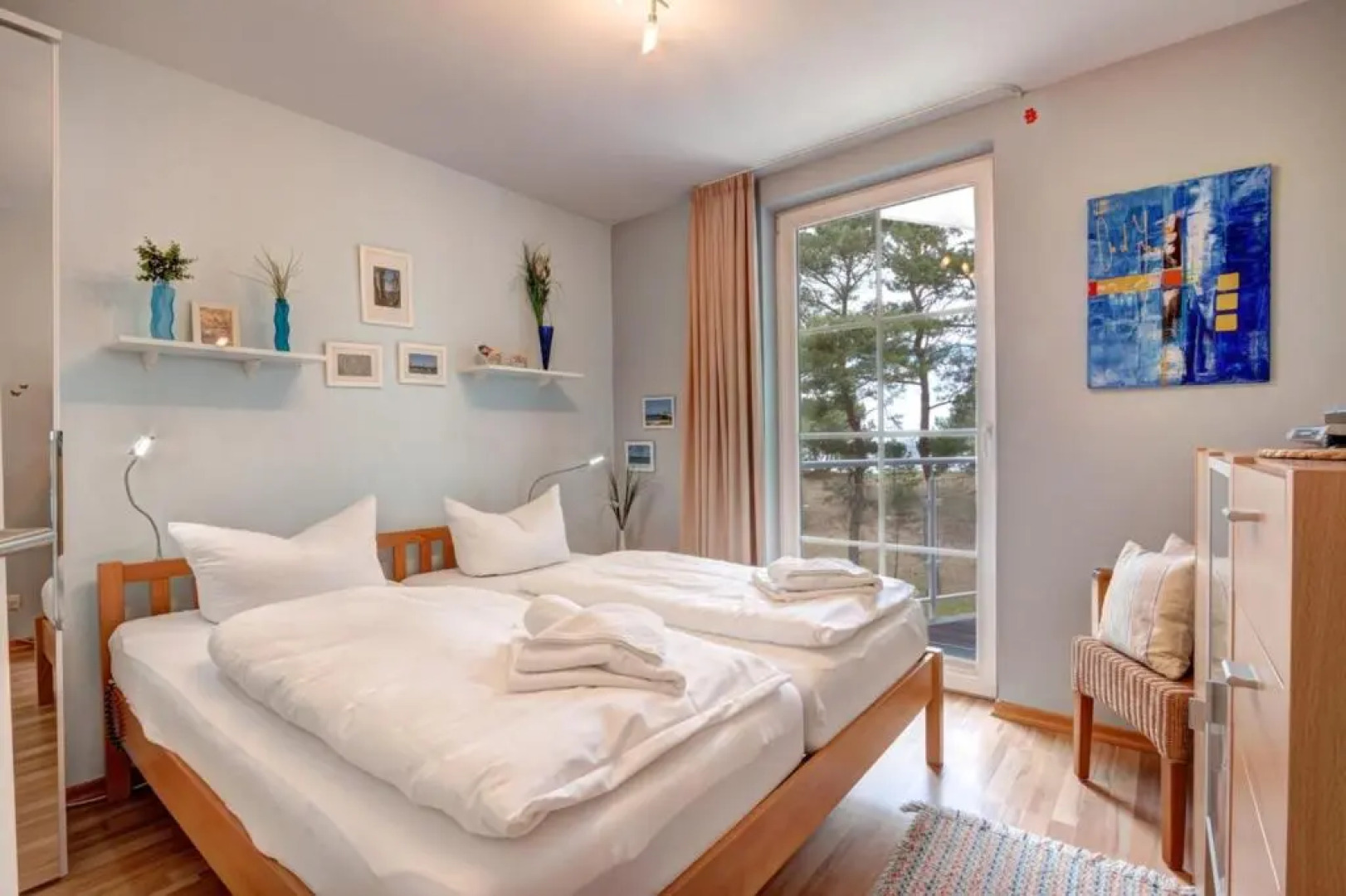 Ostseeresidenz Gorki- Park - 12