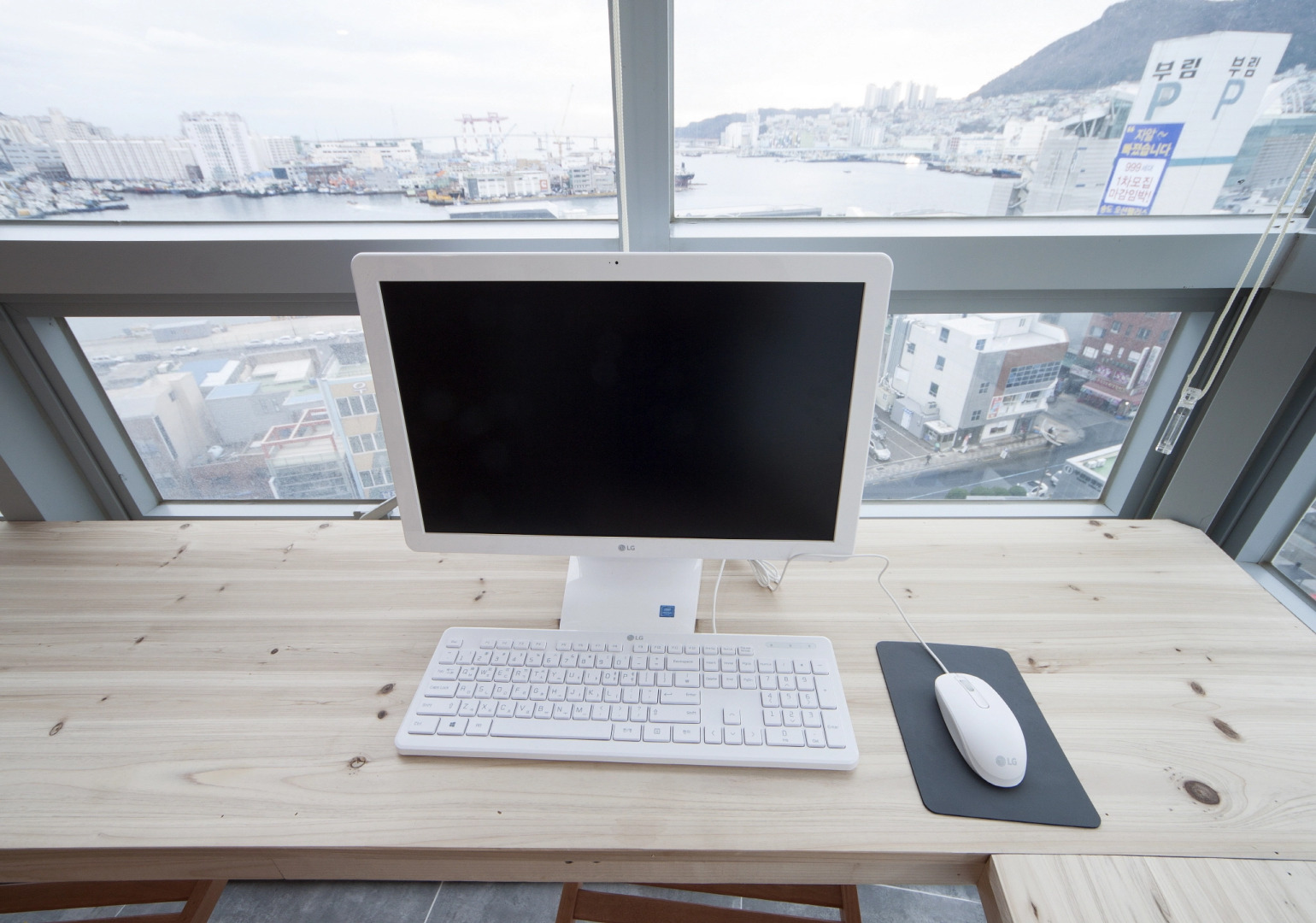 K-Guesthouse Premium Nampo 1