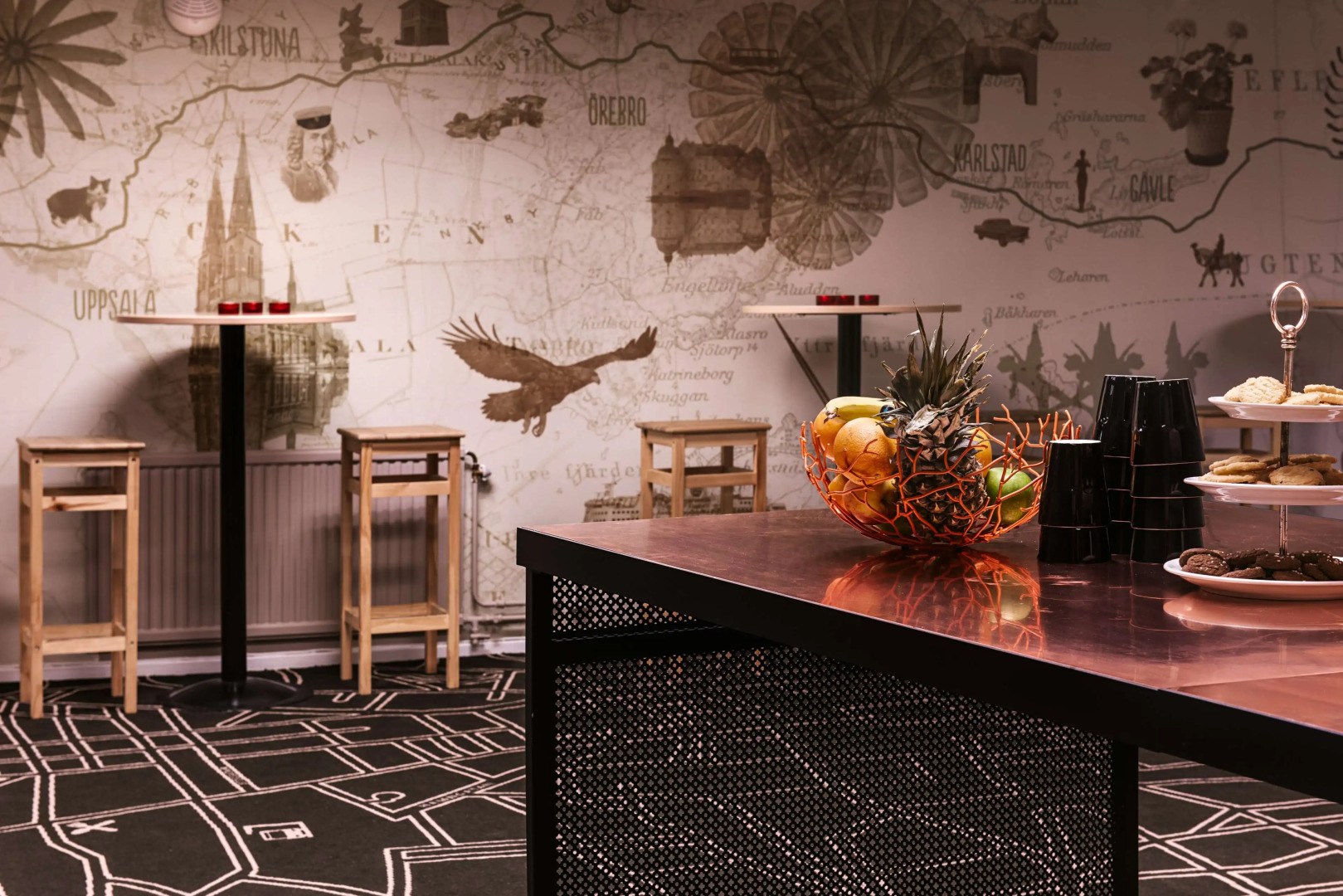 Scandic Östersund Syd