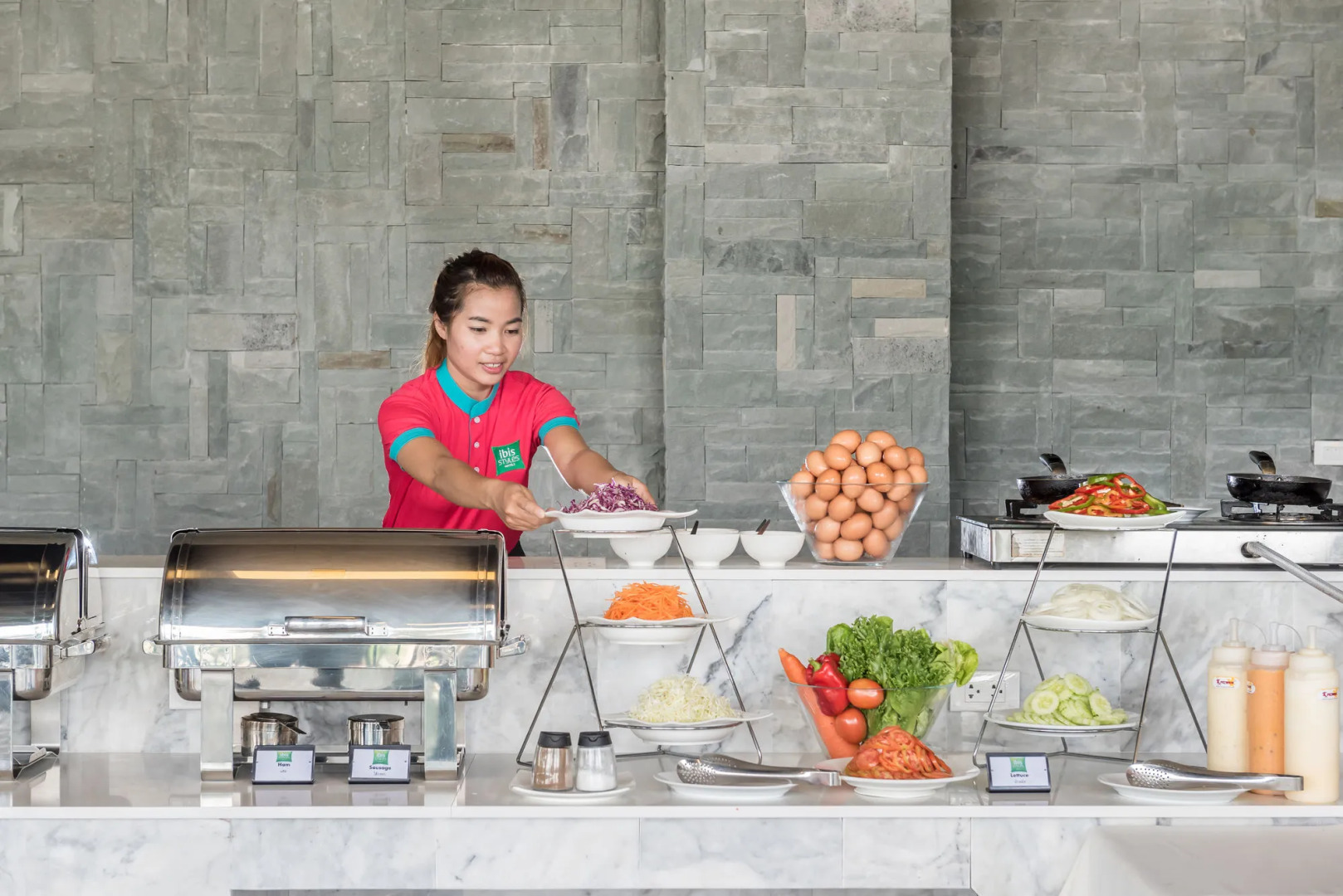 Chiangkhong Teak Garden Riverfront Onsen Hotel