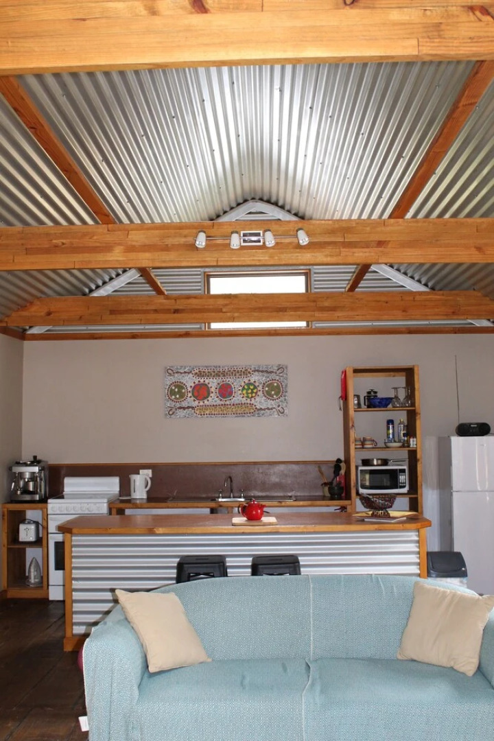 12 Apostles Hinterland Cottages