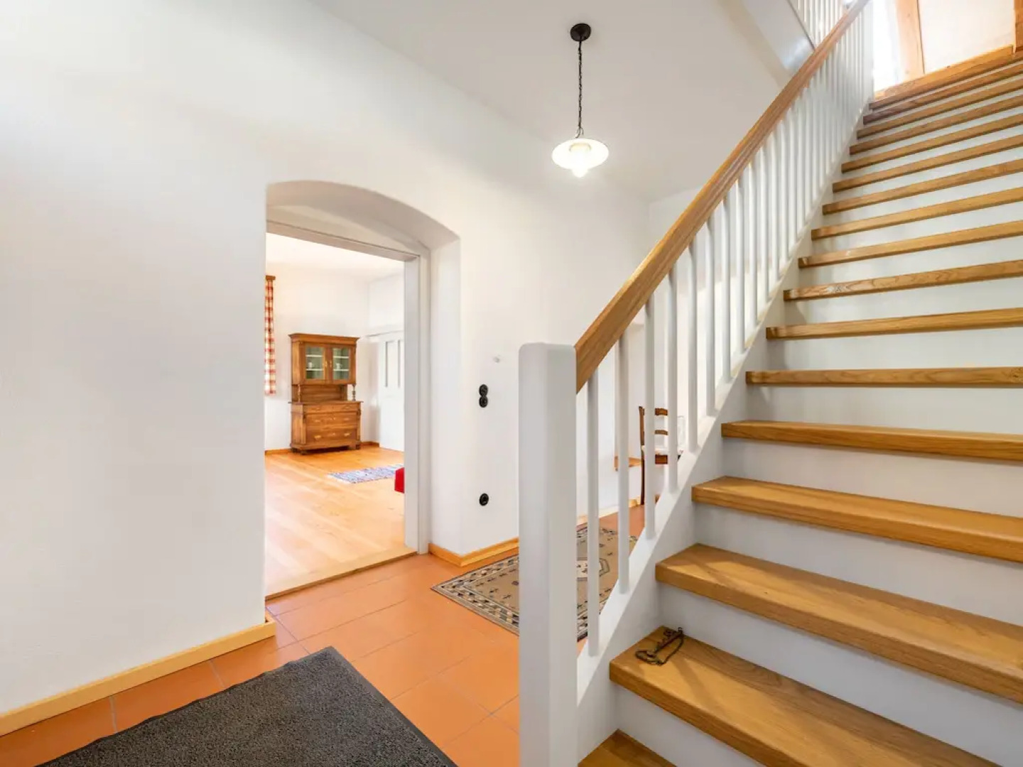 Holiday Home in the Upper Palatinate Forest