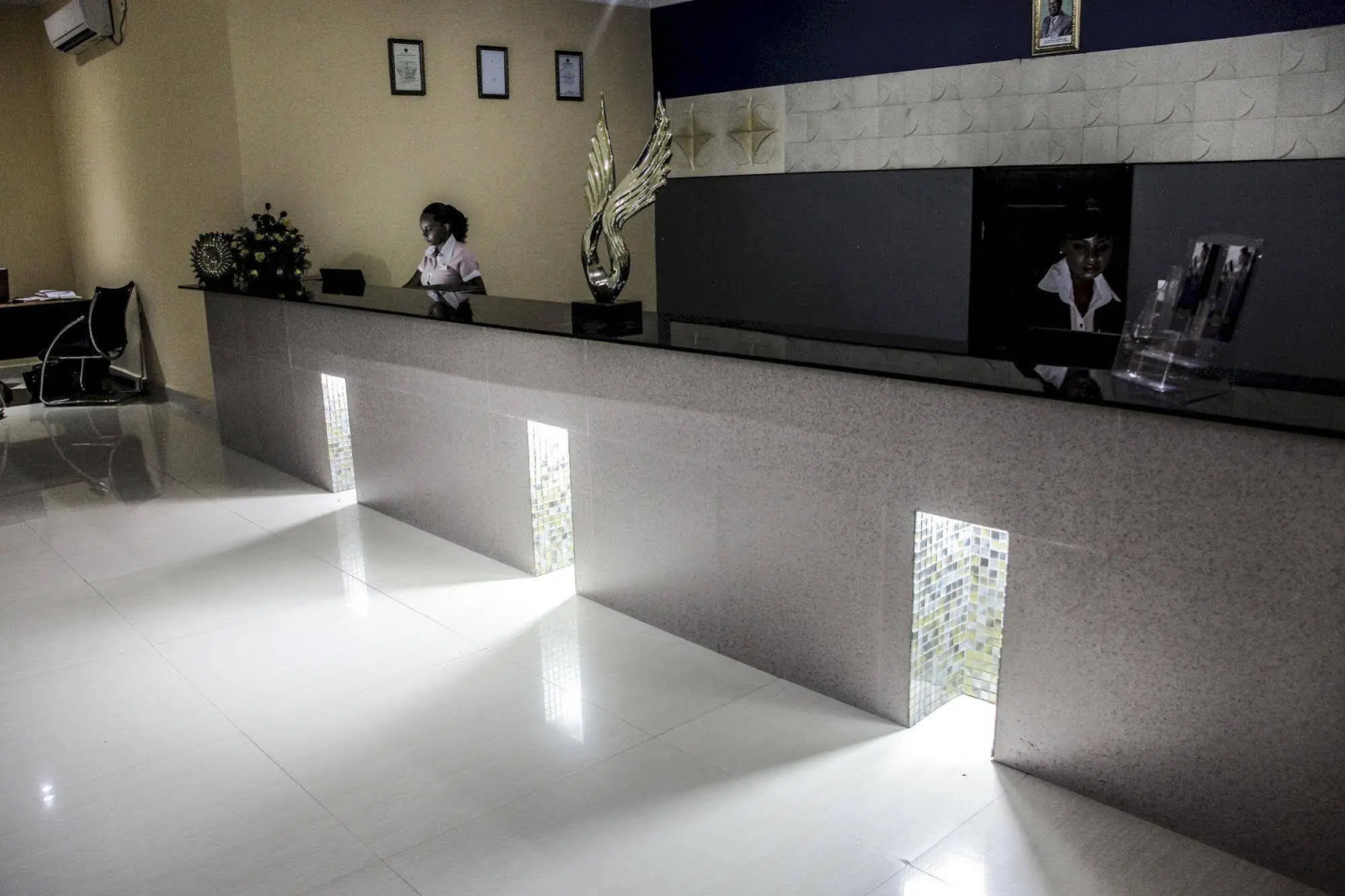 Mika Convention Center Meanwood