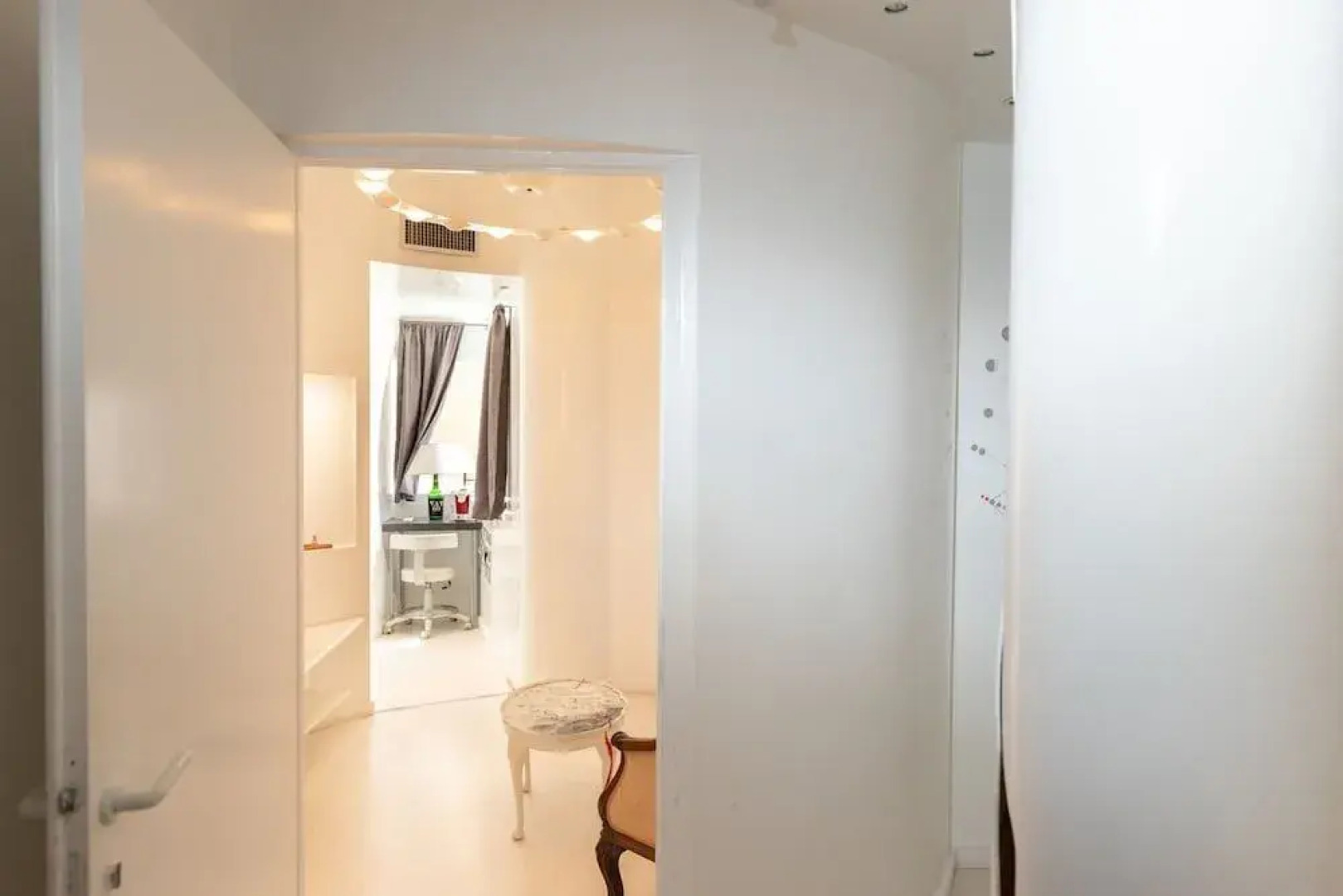 Guggenheim Guest House