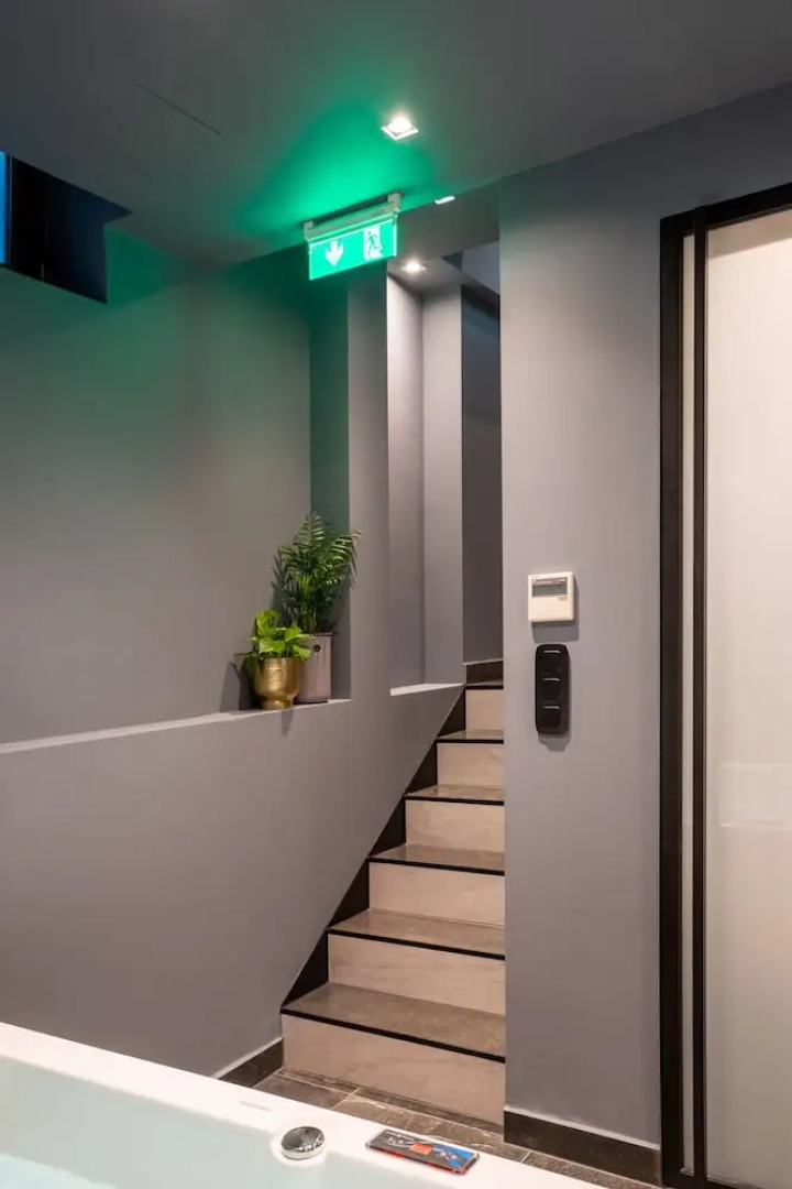 Olympus Terra Boutique Hotel